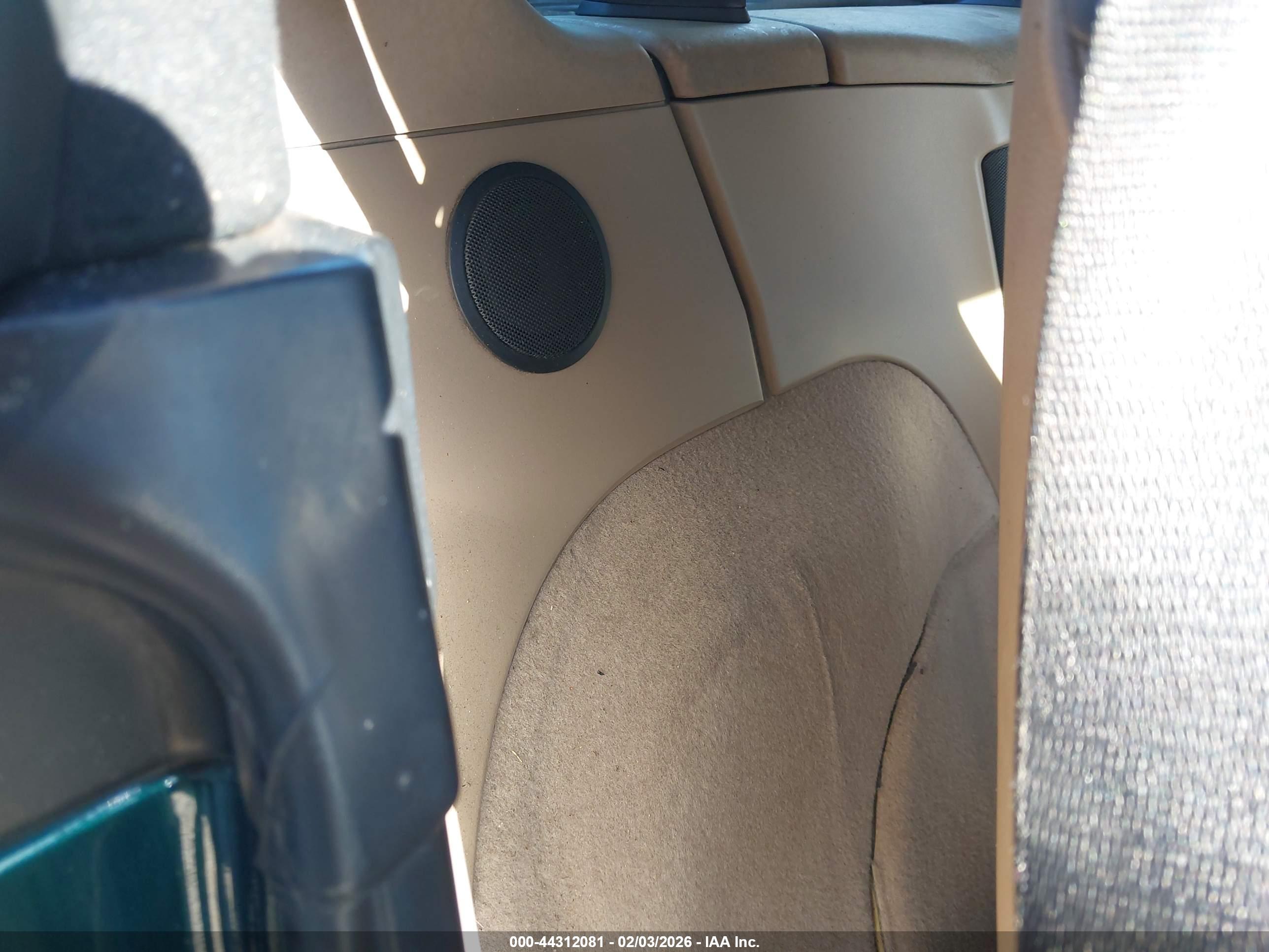 BMW Z3 image 8