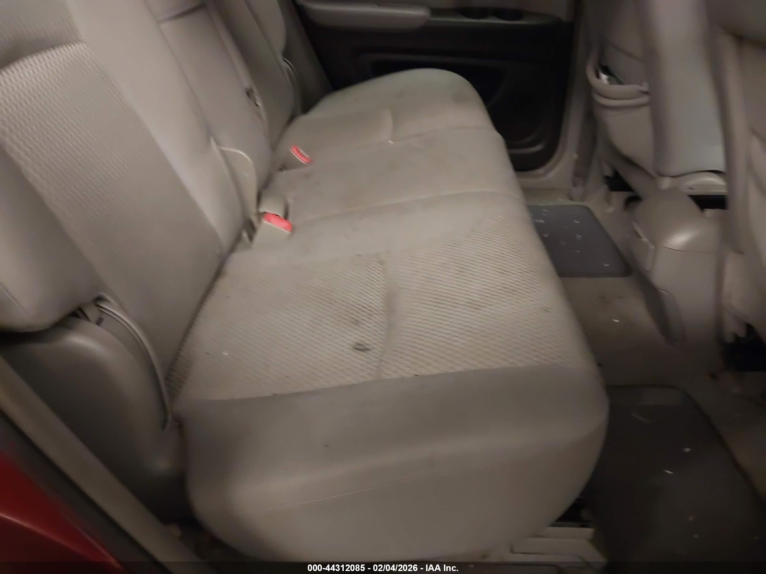TOYOTA HIGHLANDER image 8
