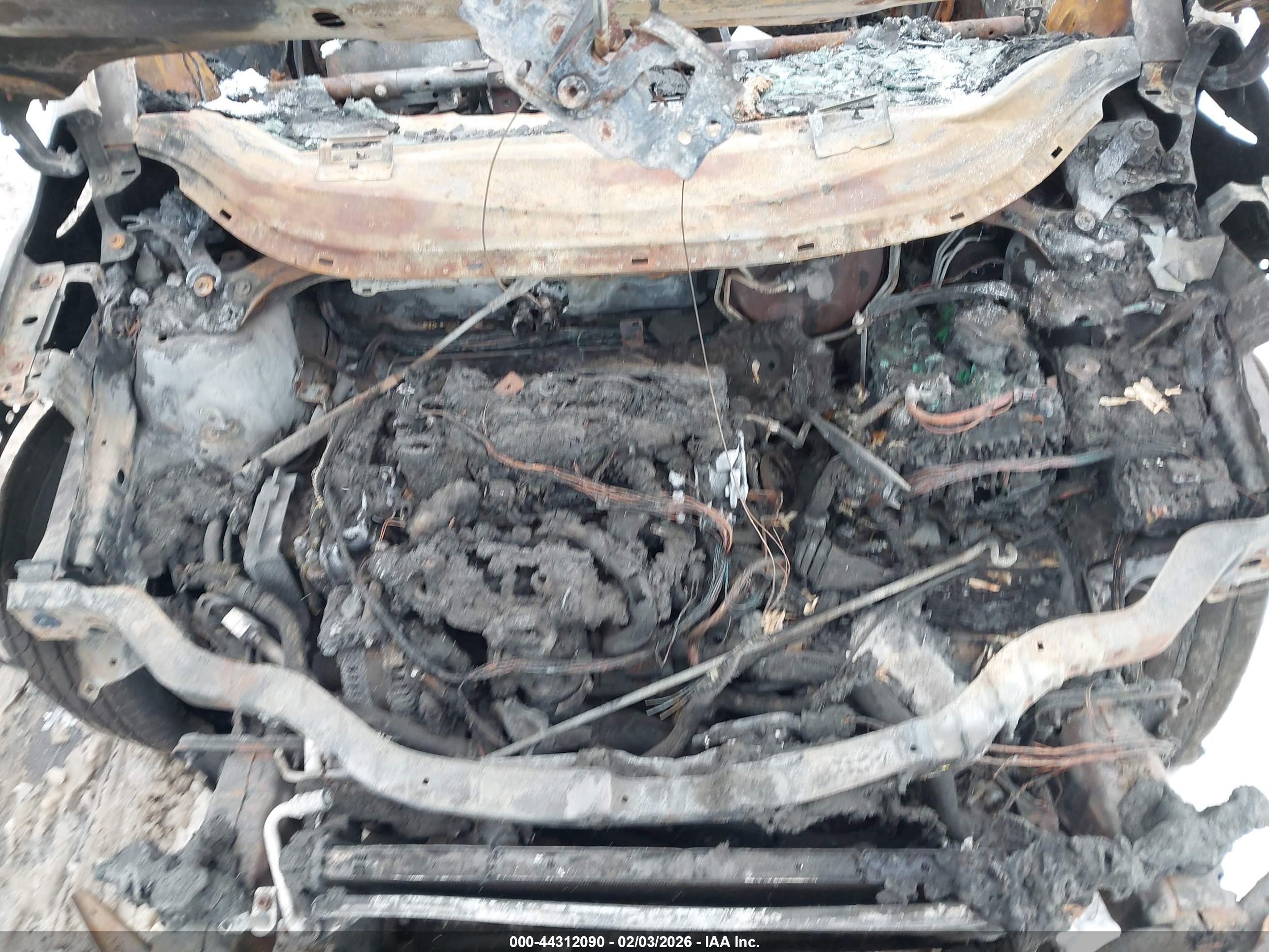 FORD ESCAPE image 10