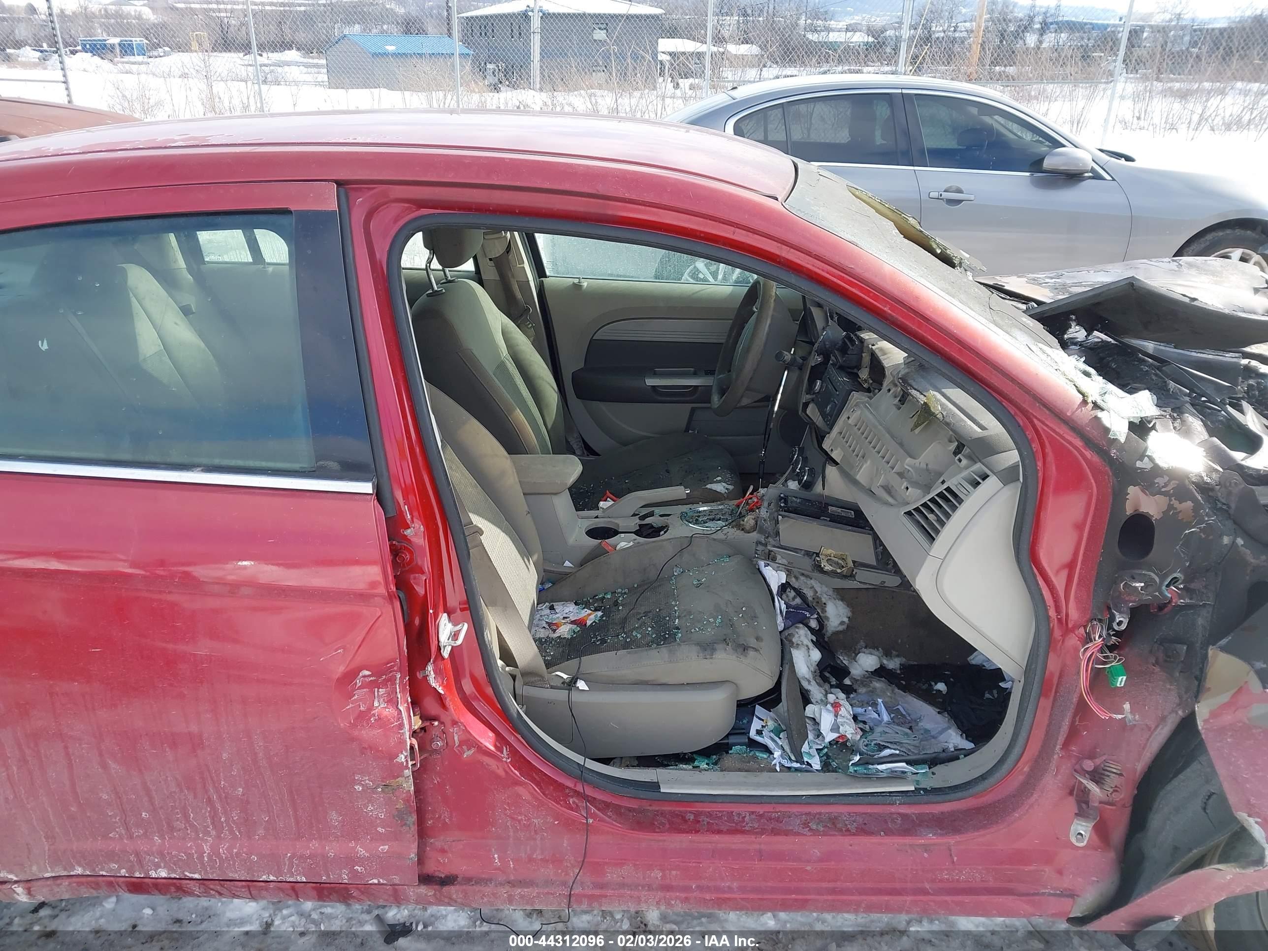 CHRYSLER SEBRING image 5