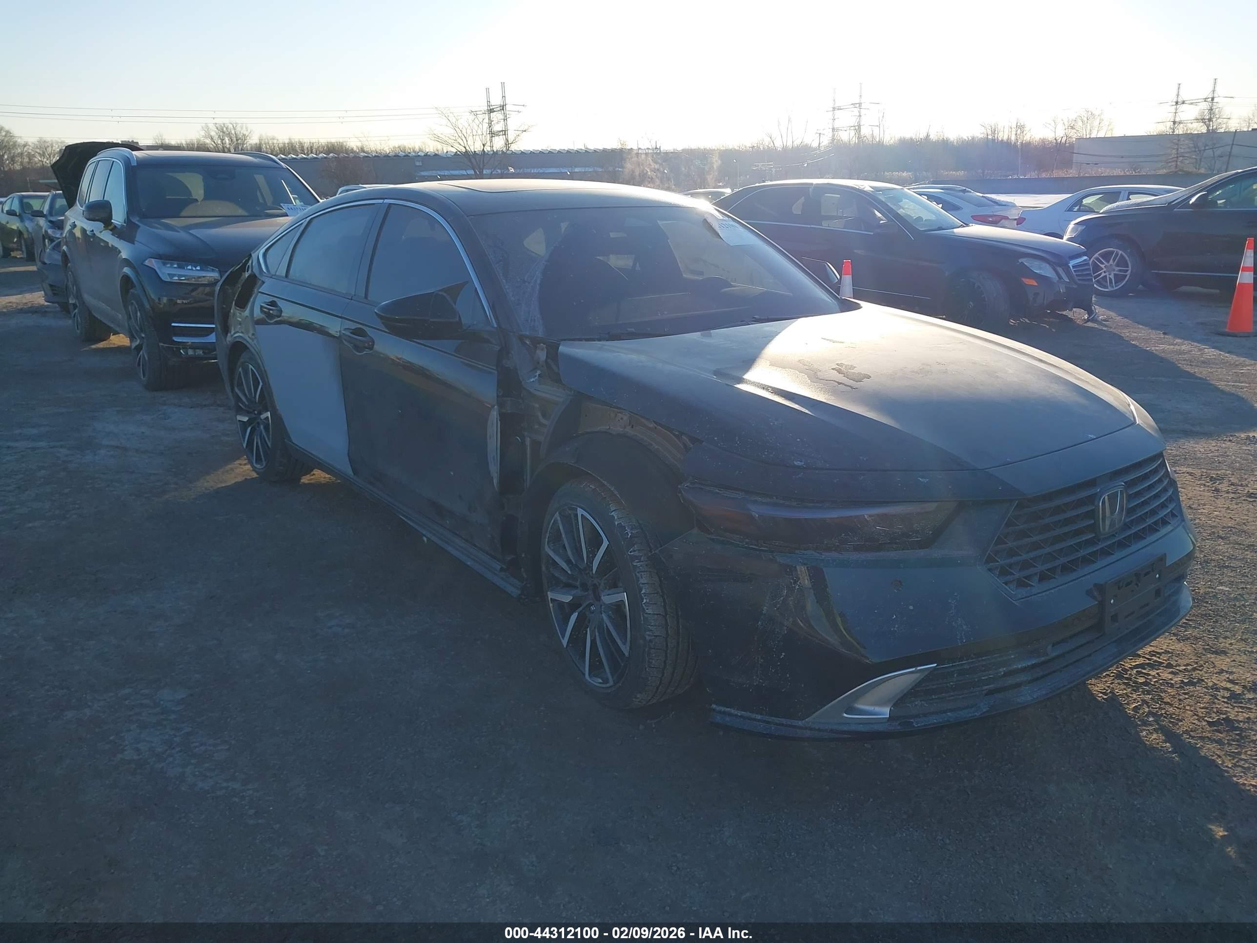 HONDA ACCORD image 6