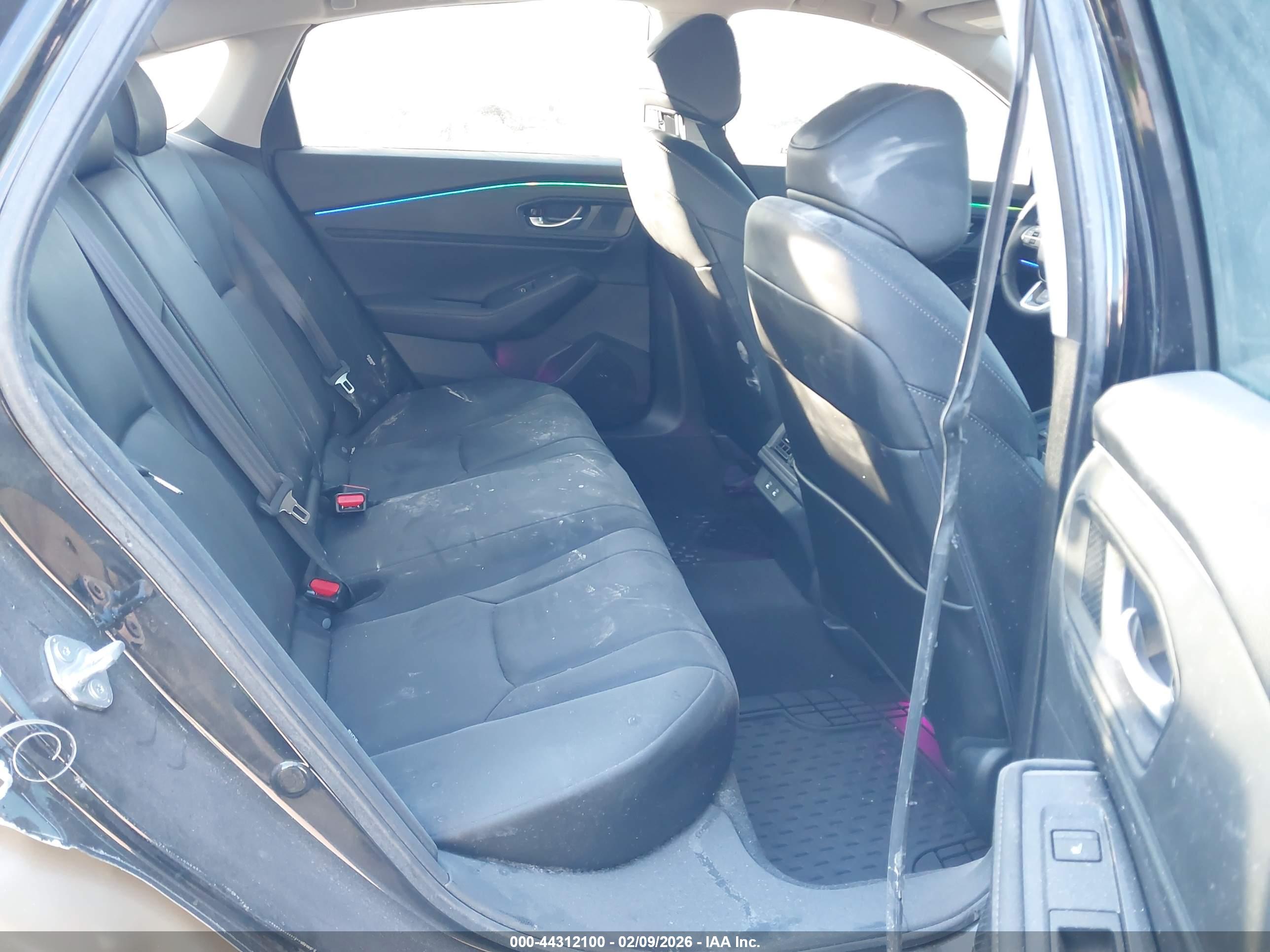 HONDA ACCORD image 8