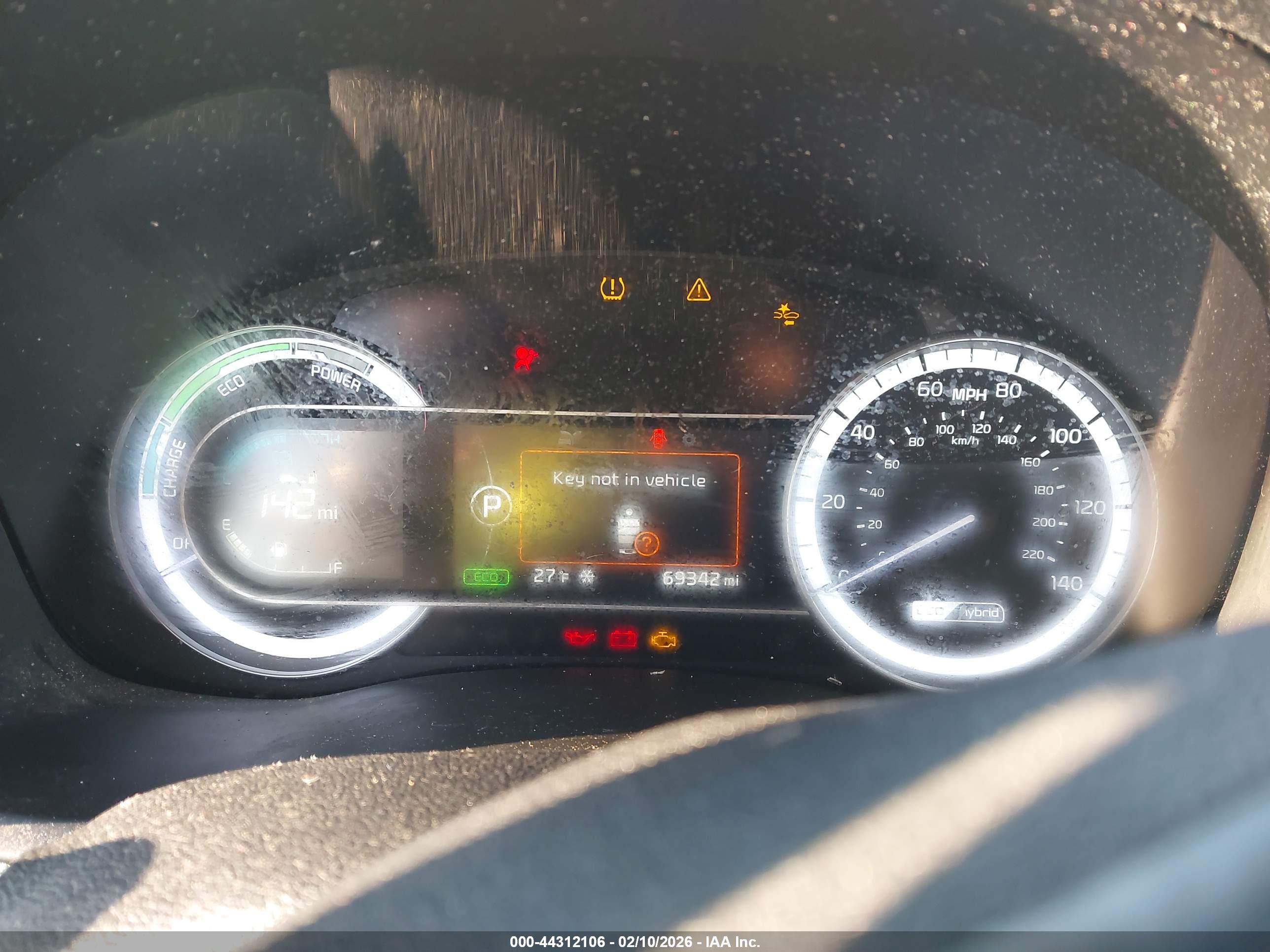 KIA NIRO image 7