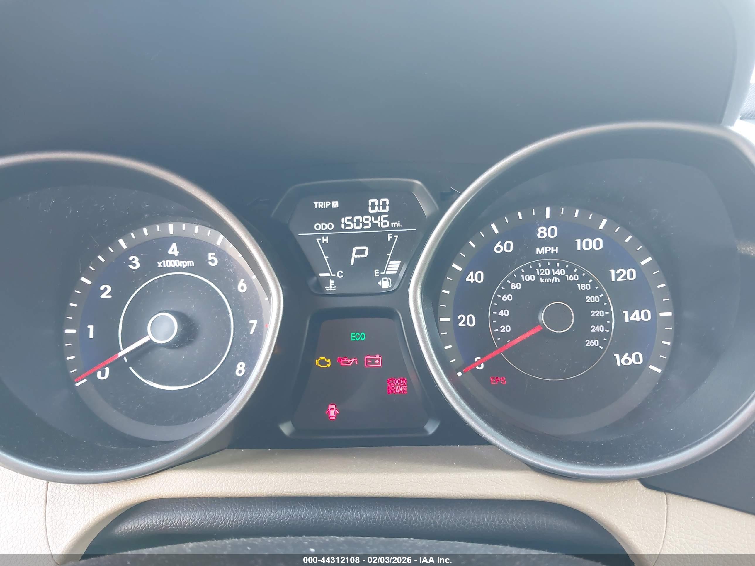 HYUNDAI ELANTRA image 7