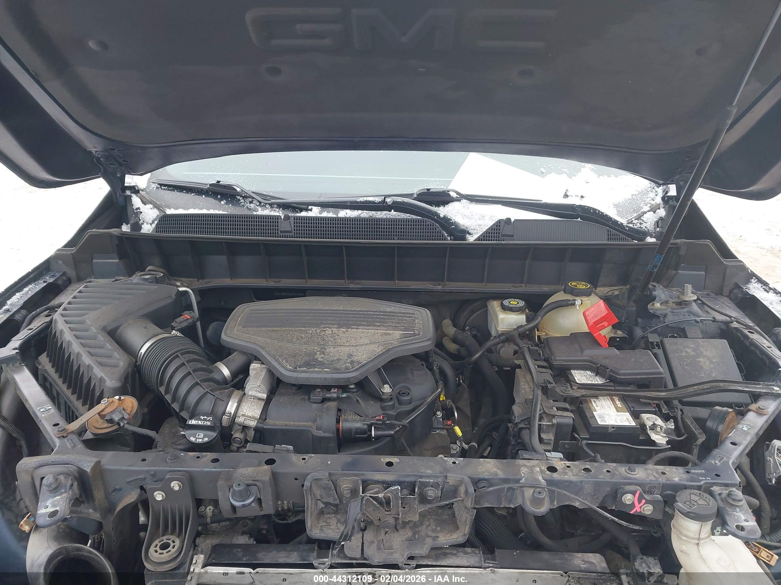 GMC ACADIA image 10