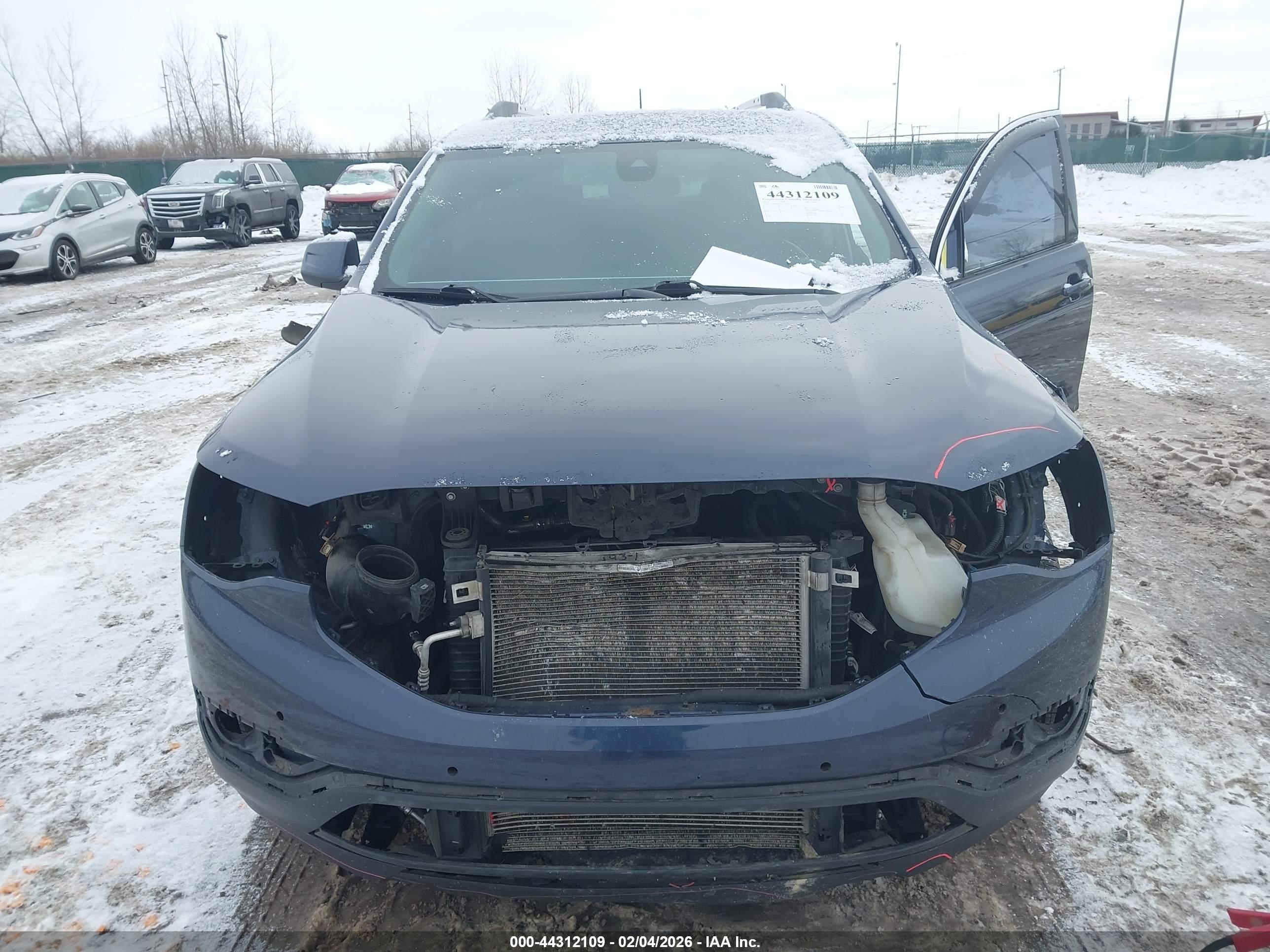 GMC ACADIA image 6