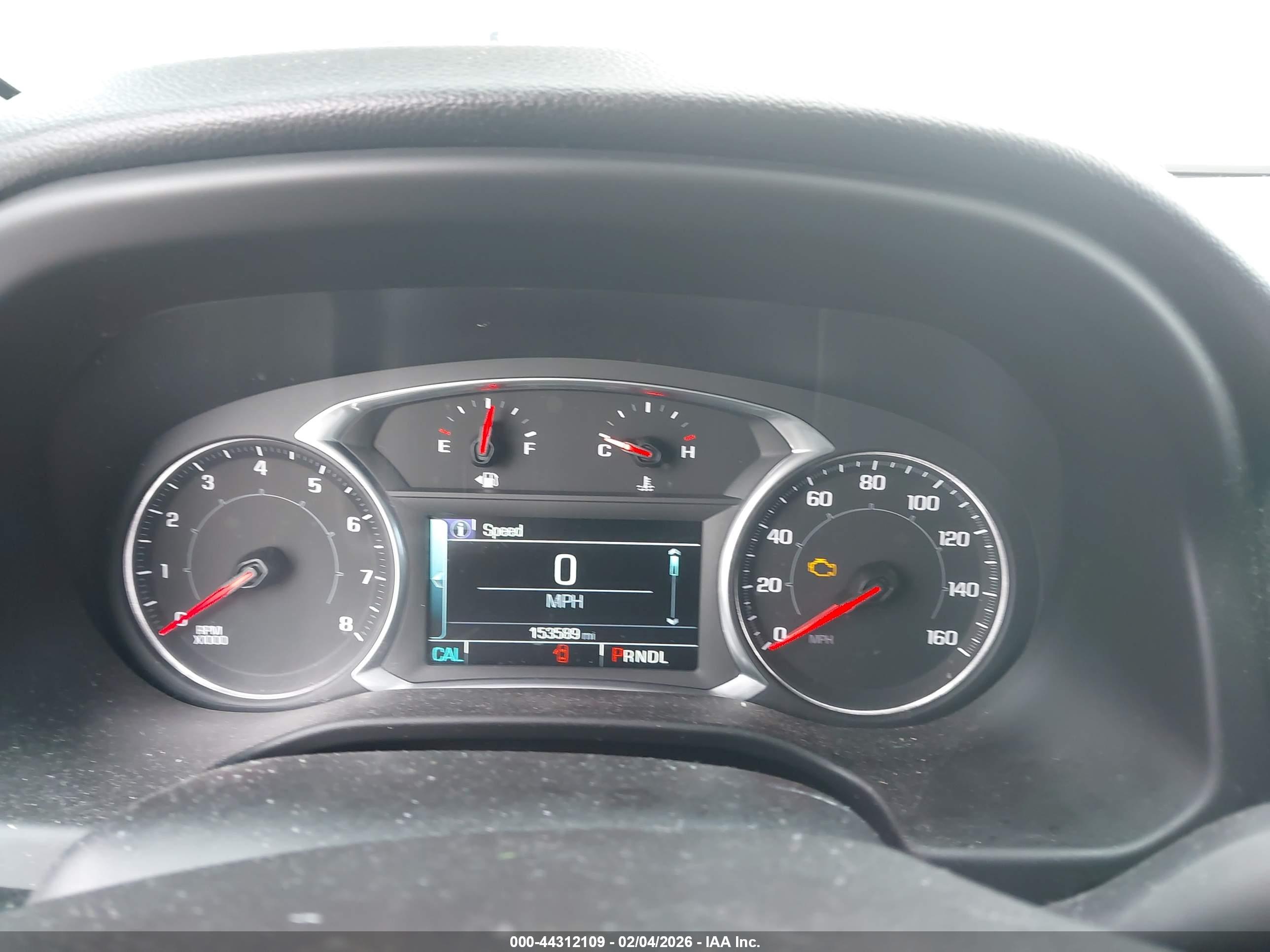 GMC ACADIA image 7