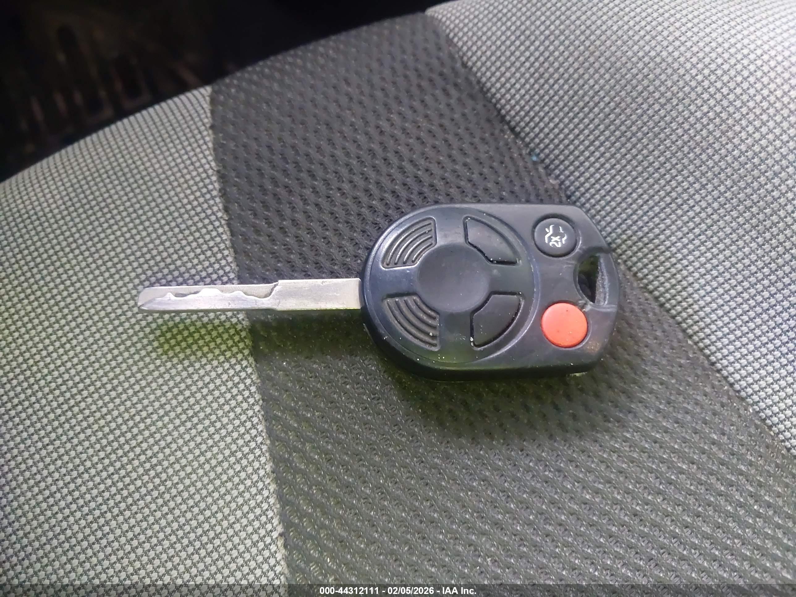 FORD FOCUS image 11
