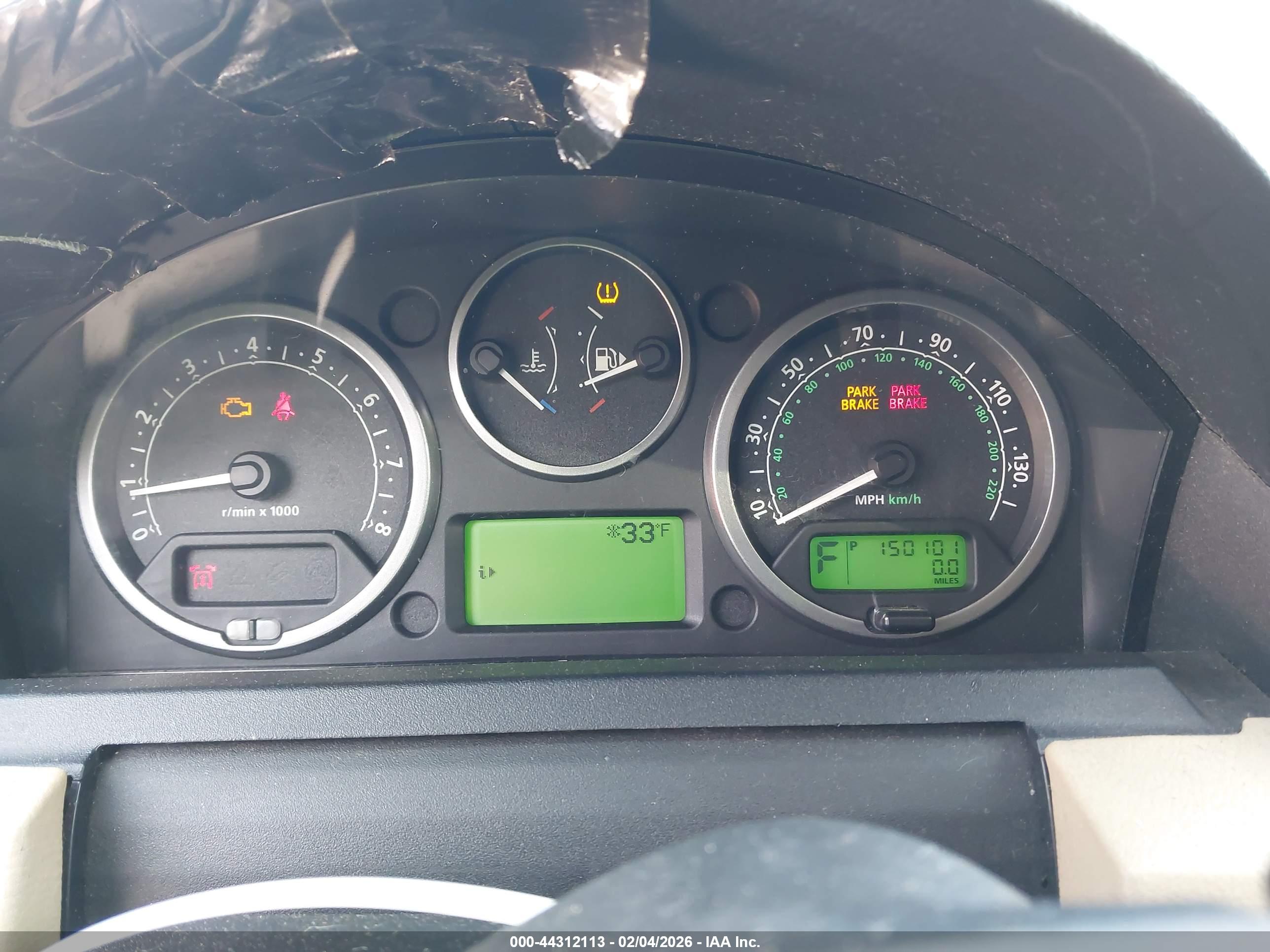 LAND ROVER image 7