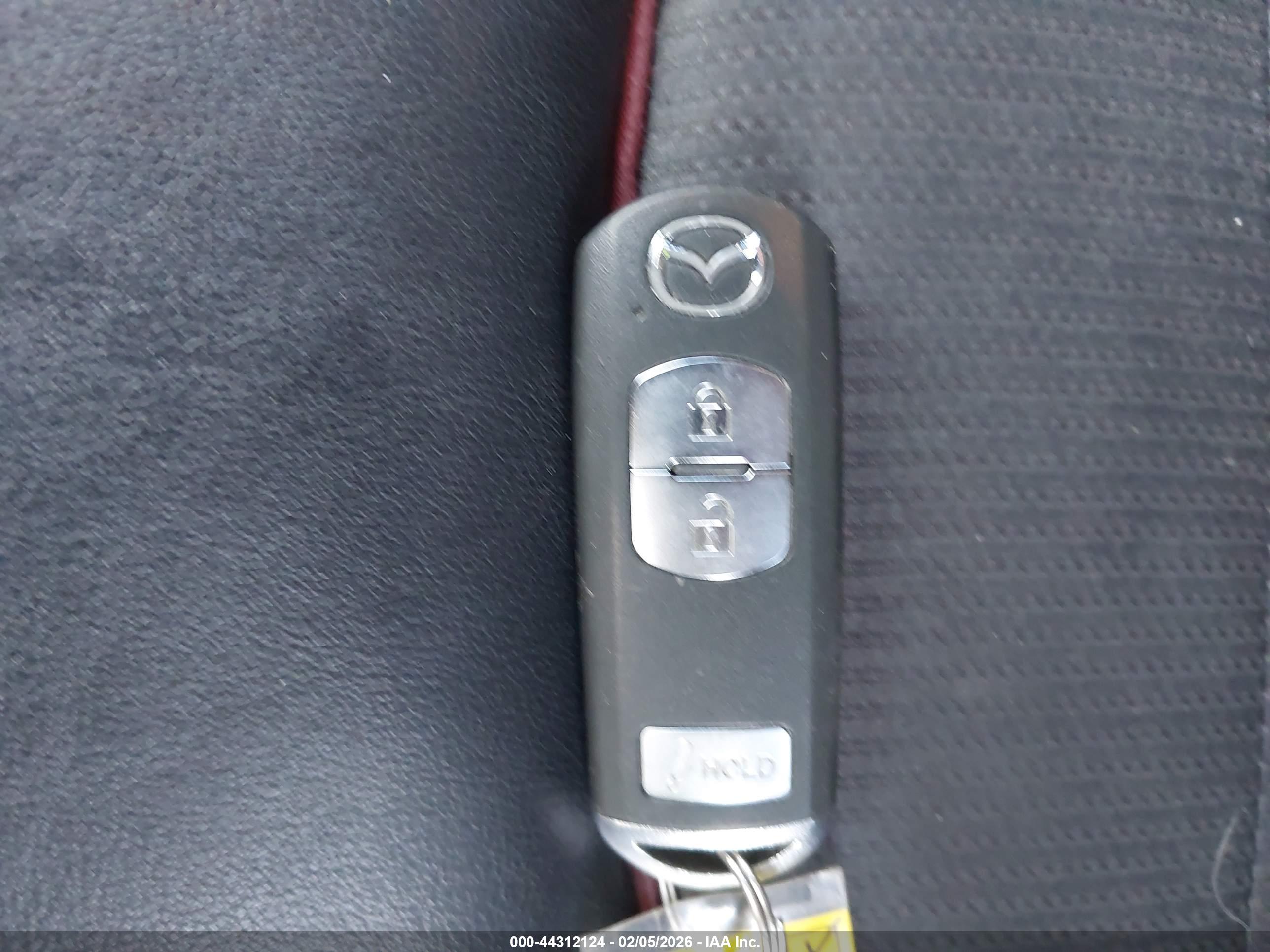 MAZDA CX-3 image 11
