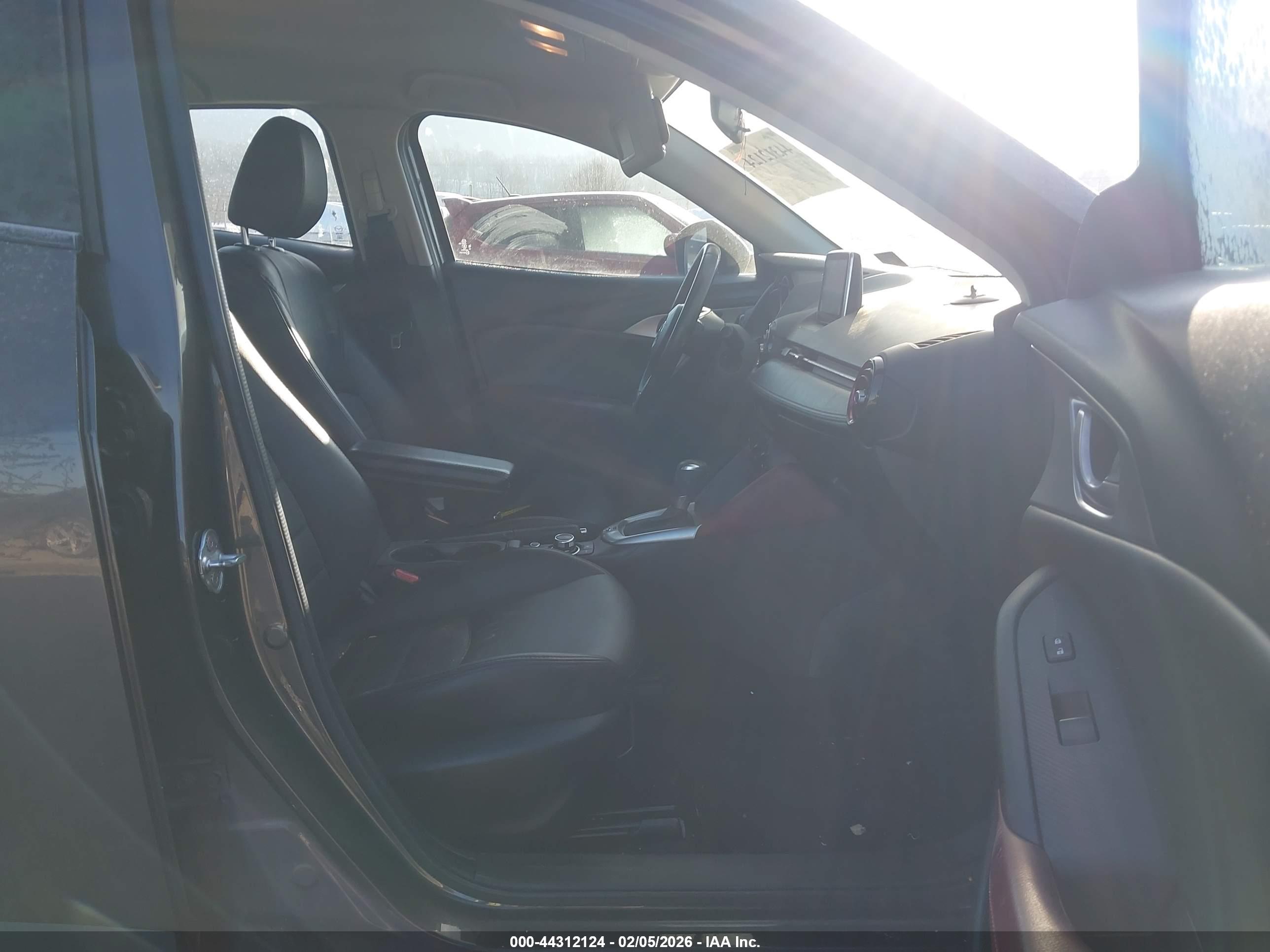 MAZDA CX-3 image 5