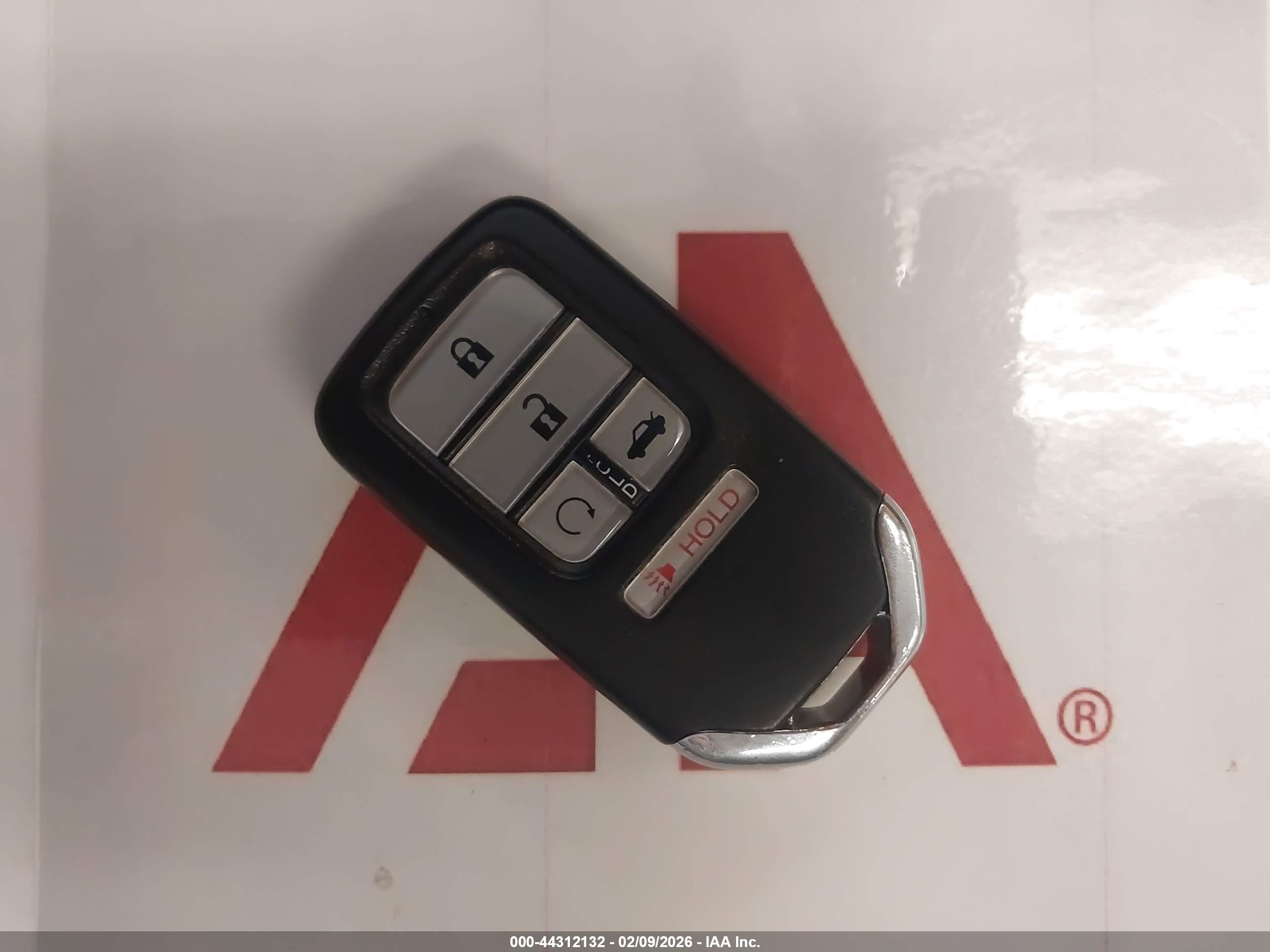 HONDA CIVIC image 11