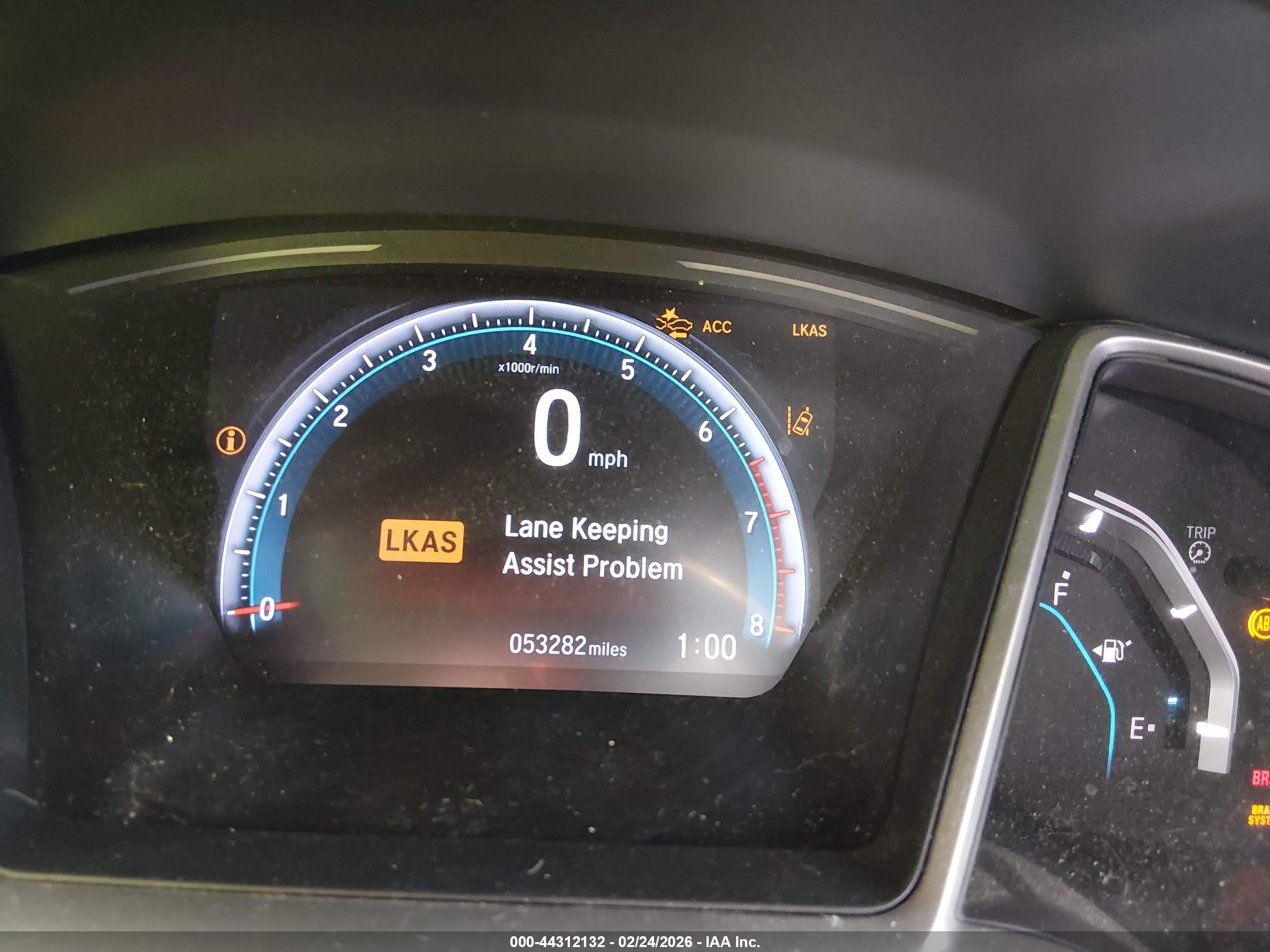 HONDA CIVIC image 7