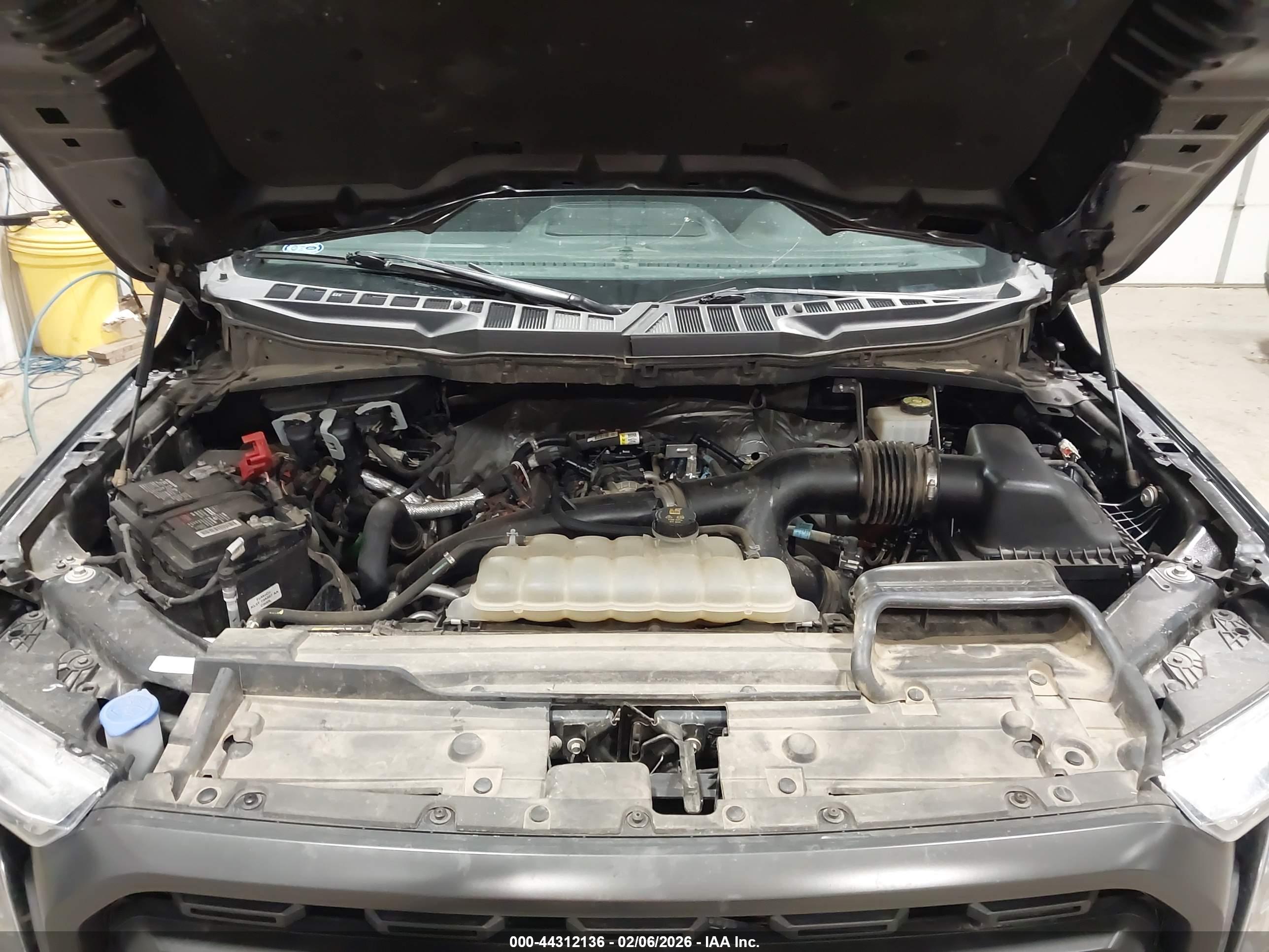 FORD F-150 image 10