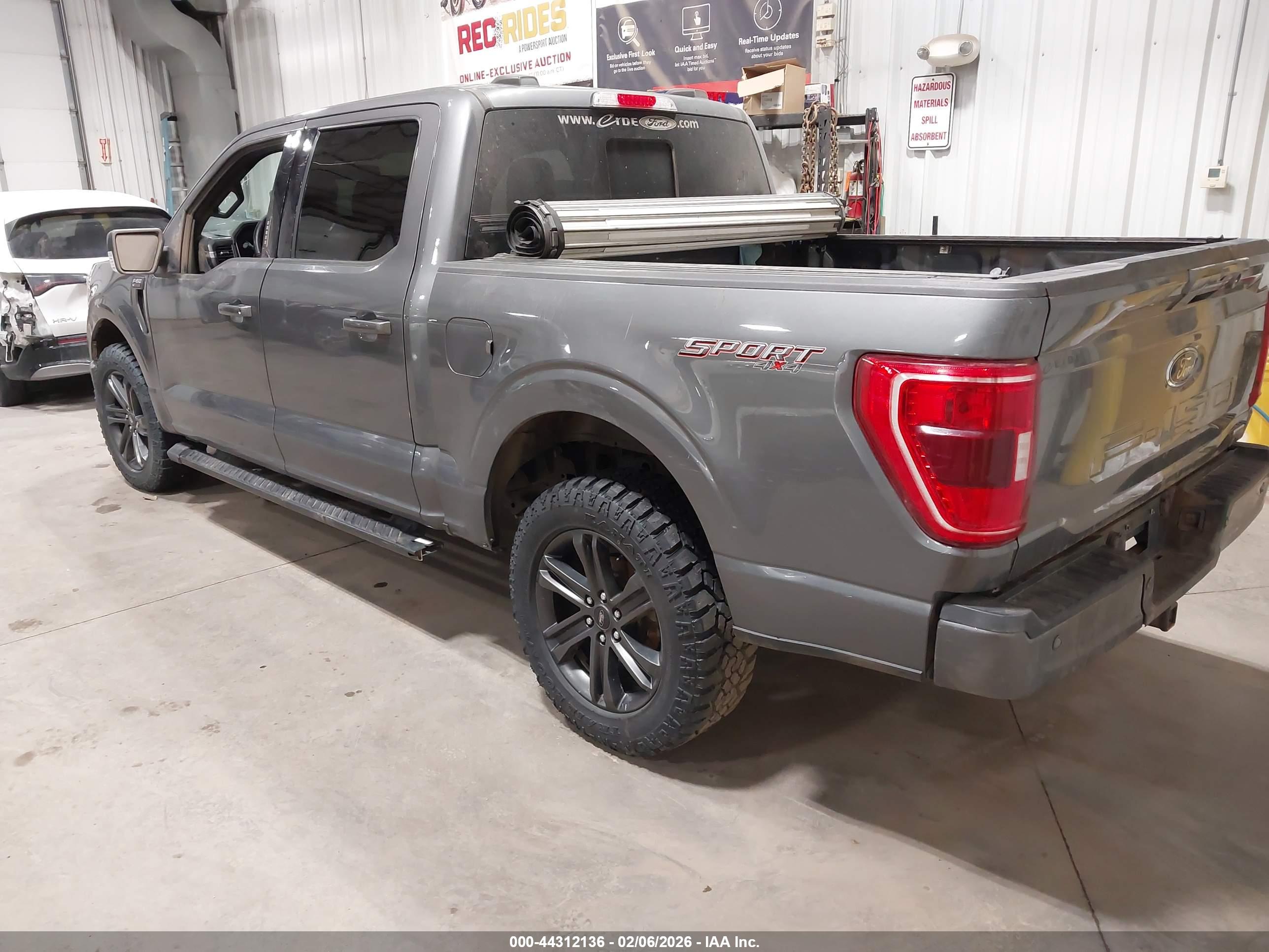 FORD F-150 image 3