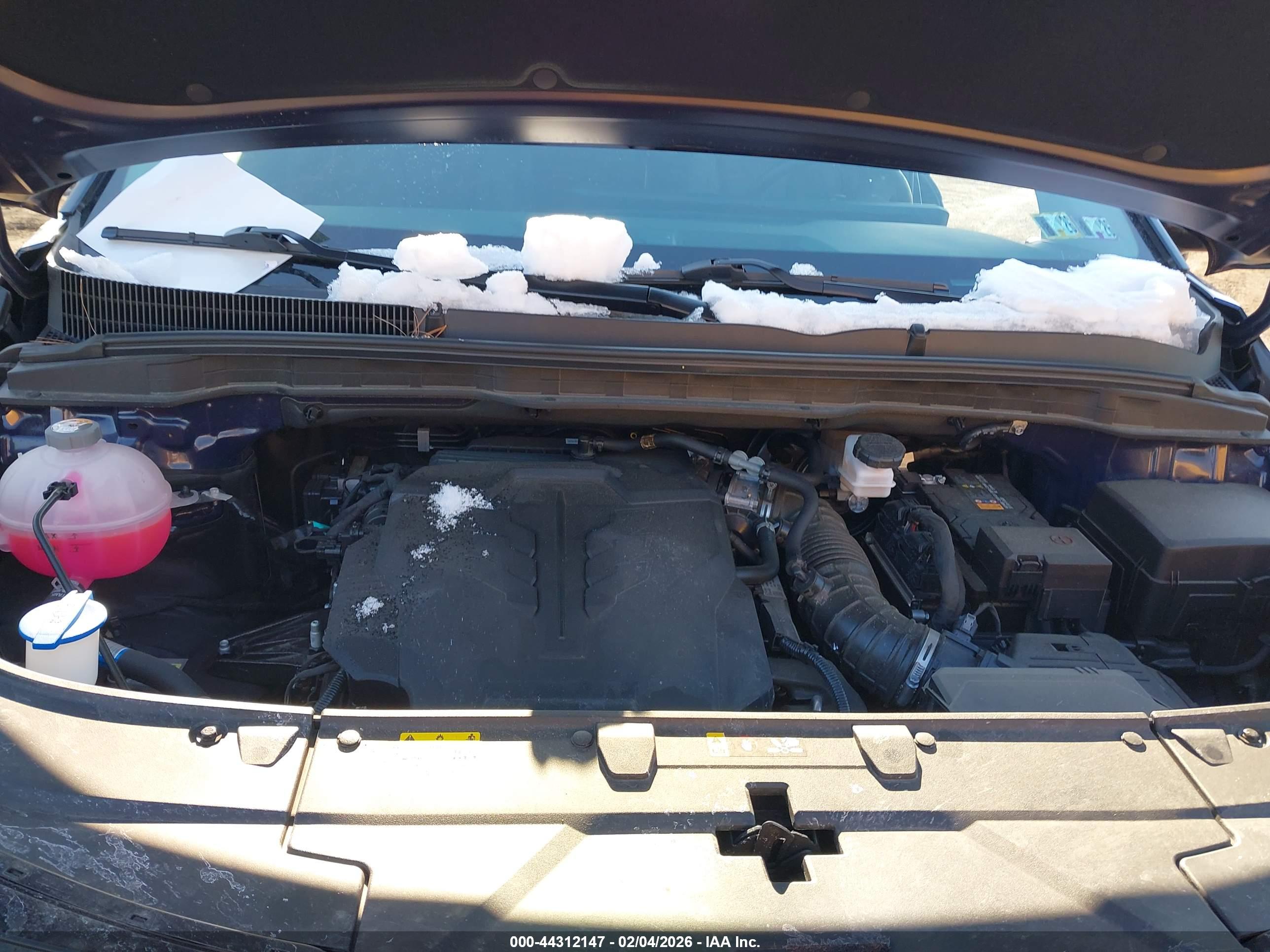 KIA CARNIVAL image 10