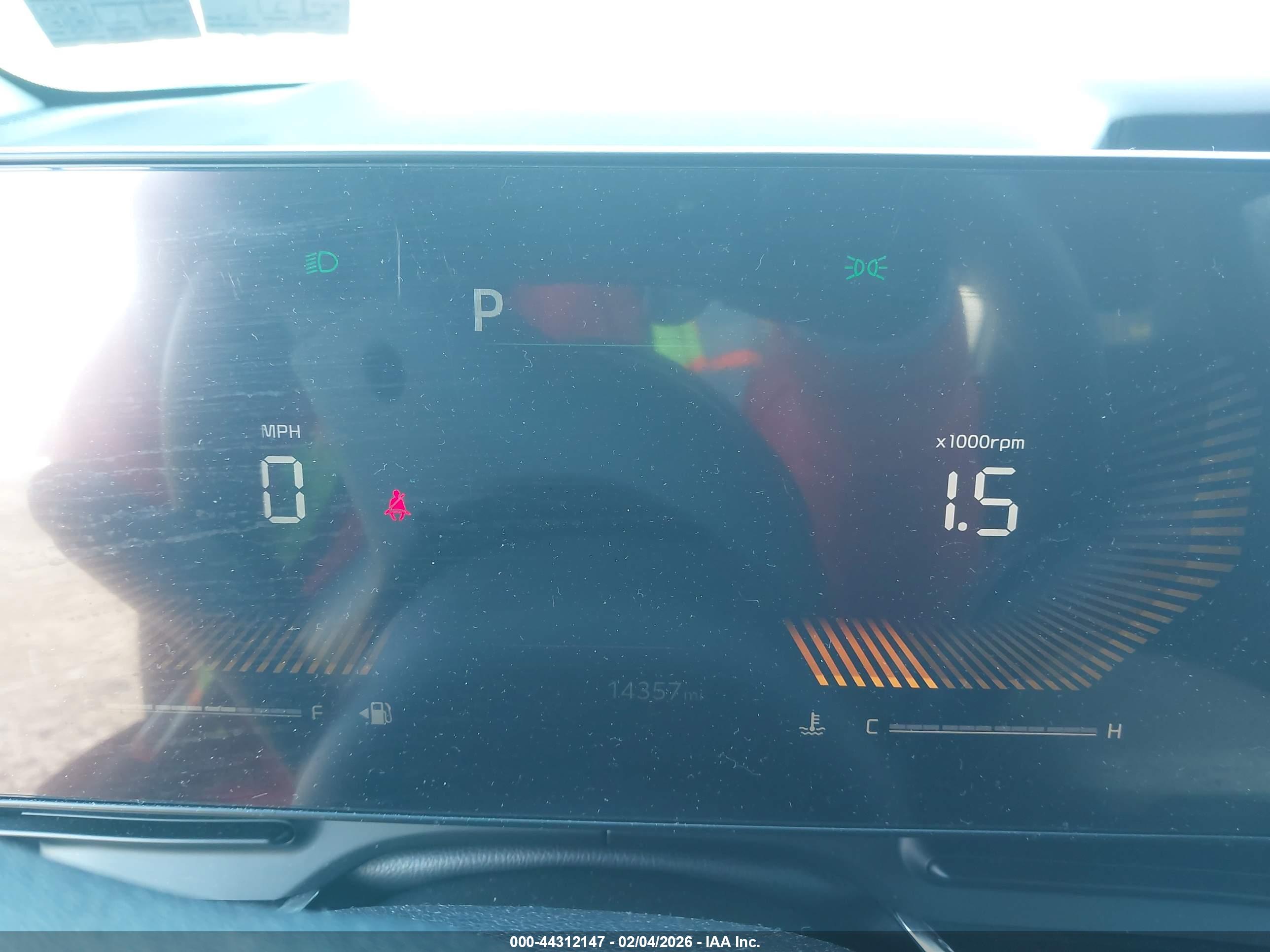 KIA CARNIVAL image 7