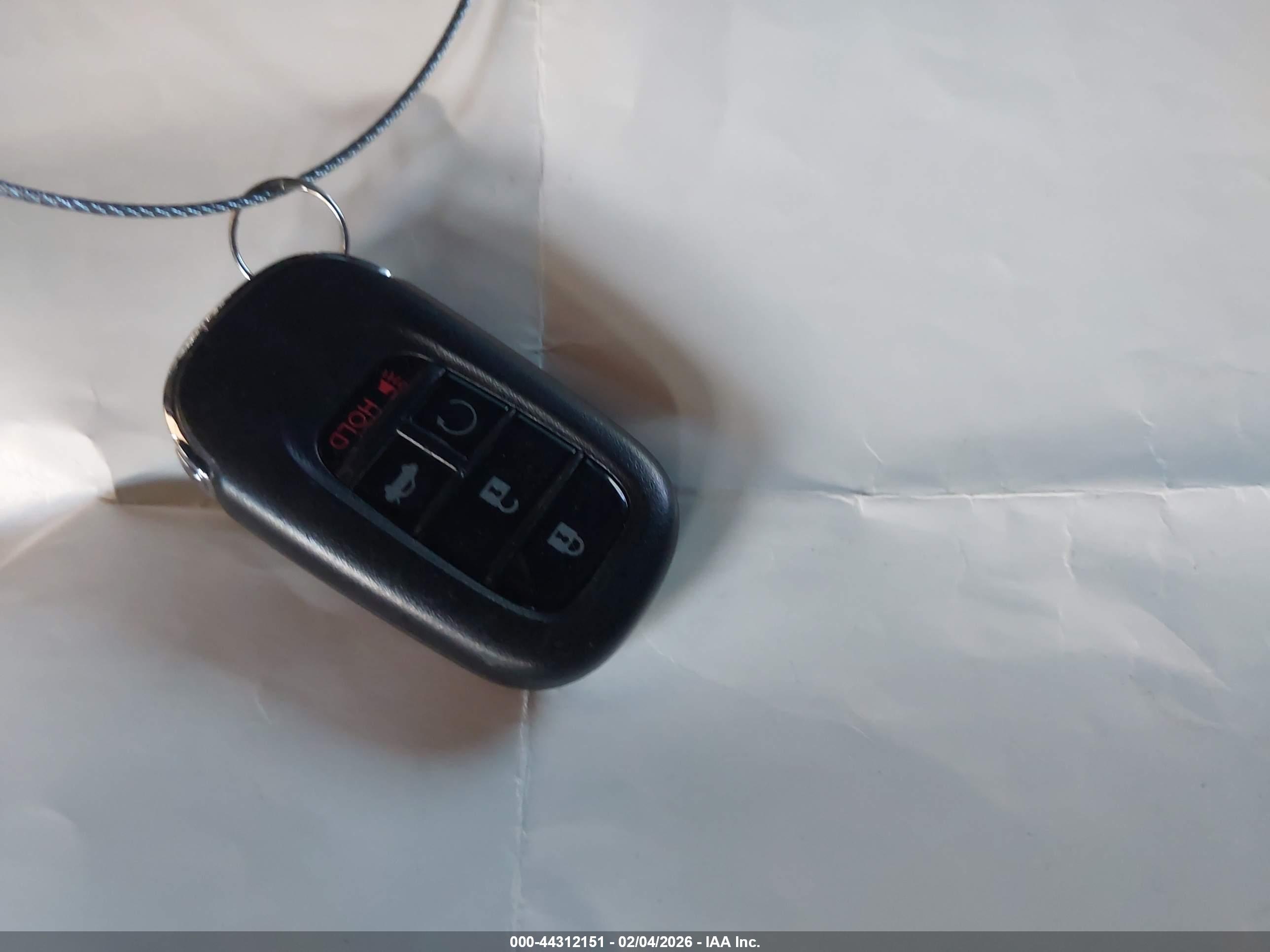 HONDA CIVIC image 11
