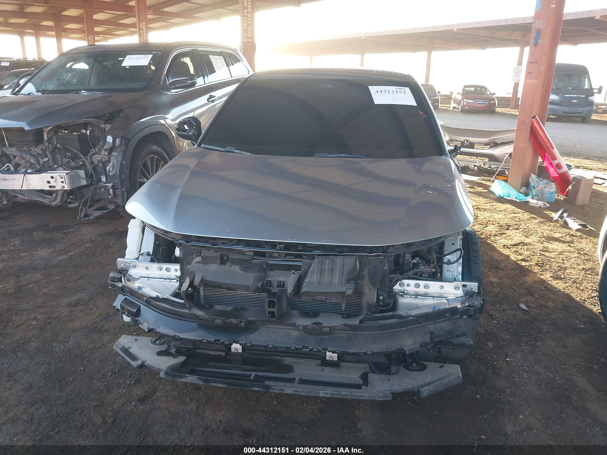HONDA CIVIC image 6