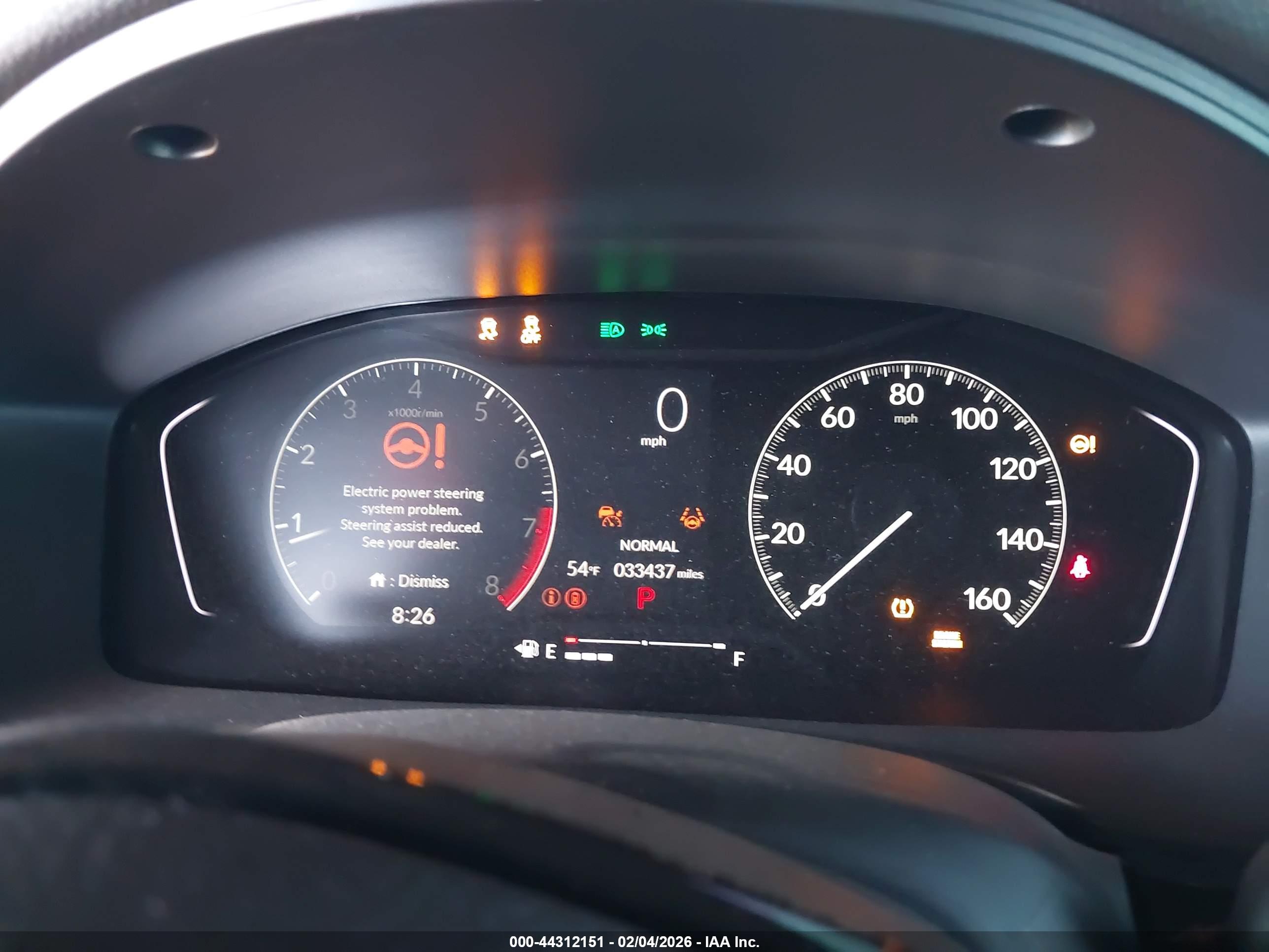 HONDA CIVIC image 7