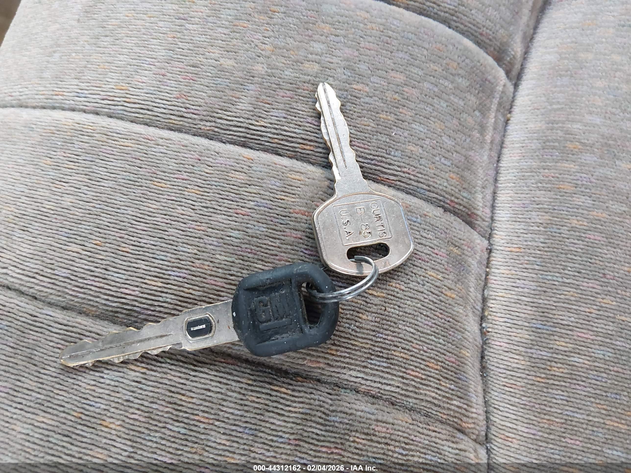 BUICK CENTURY image 11