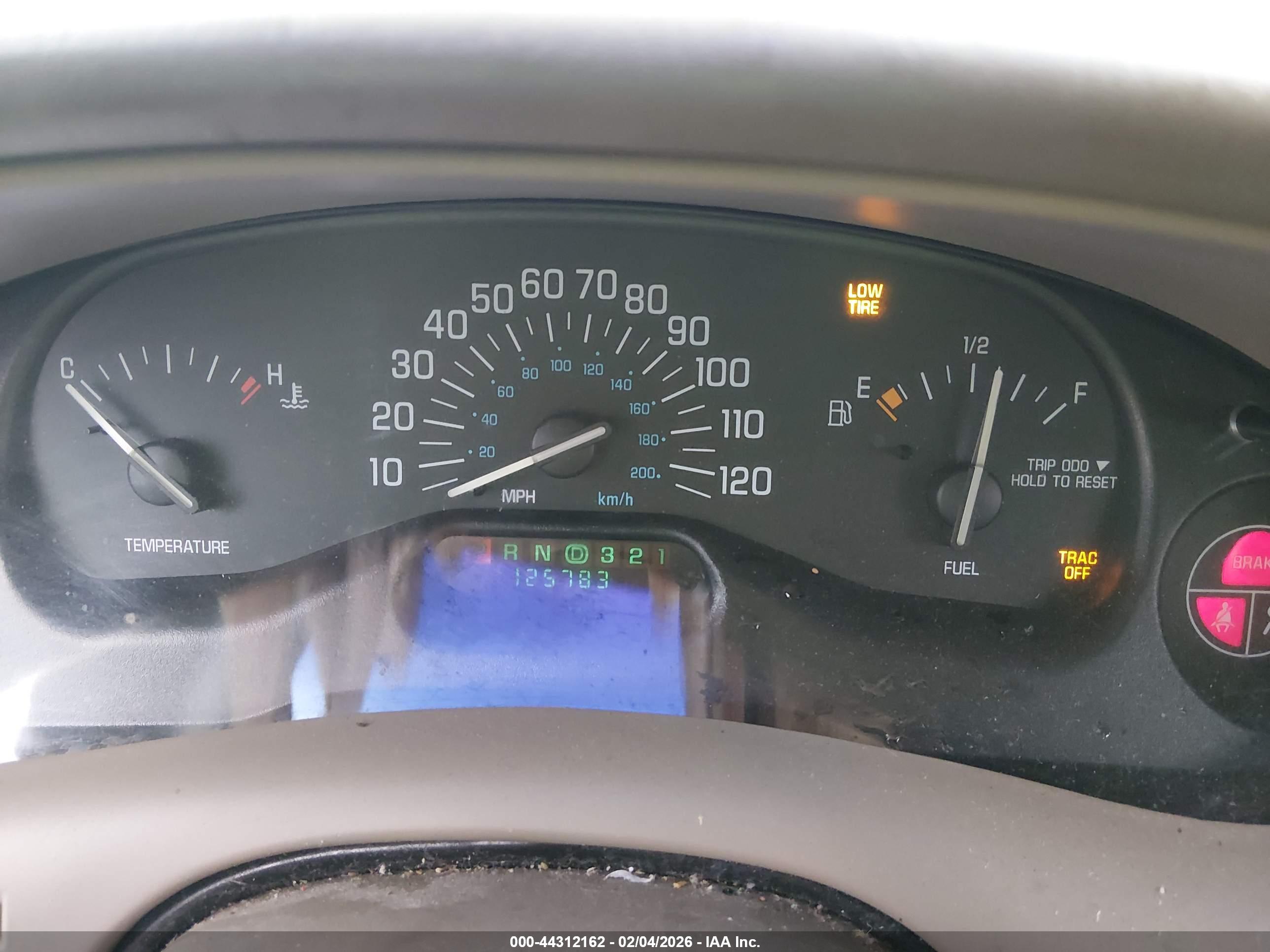 BUICK CENTURY image 7