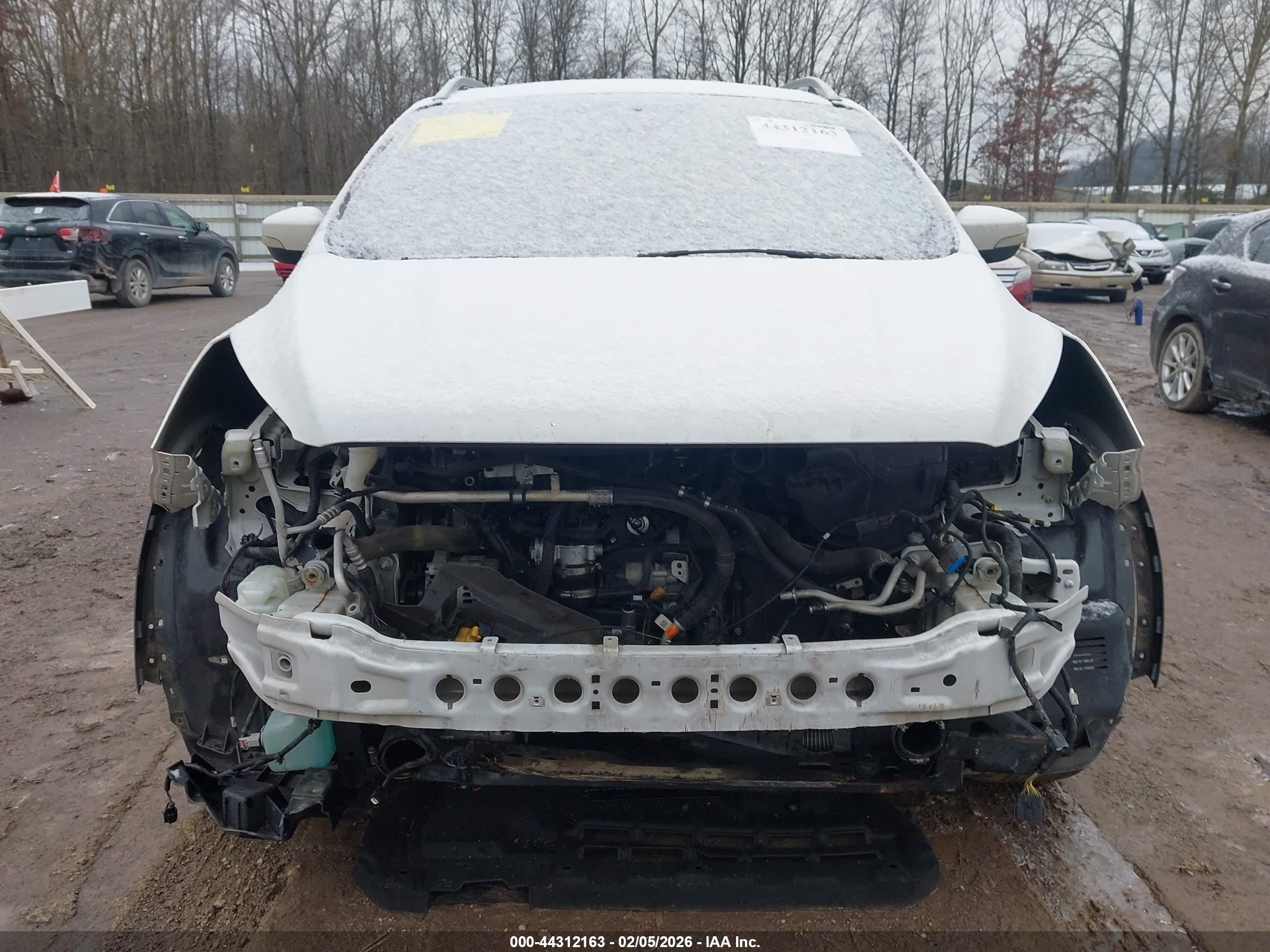 FORD ESCAPE image 6