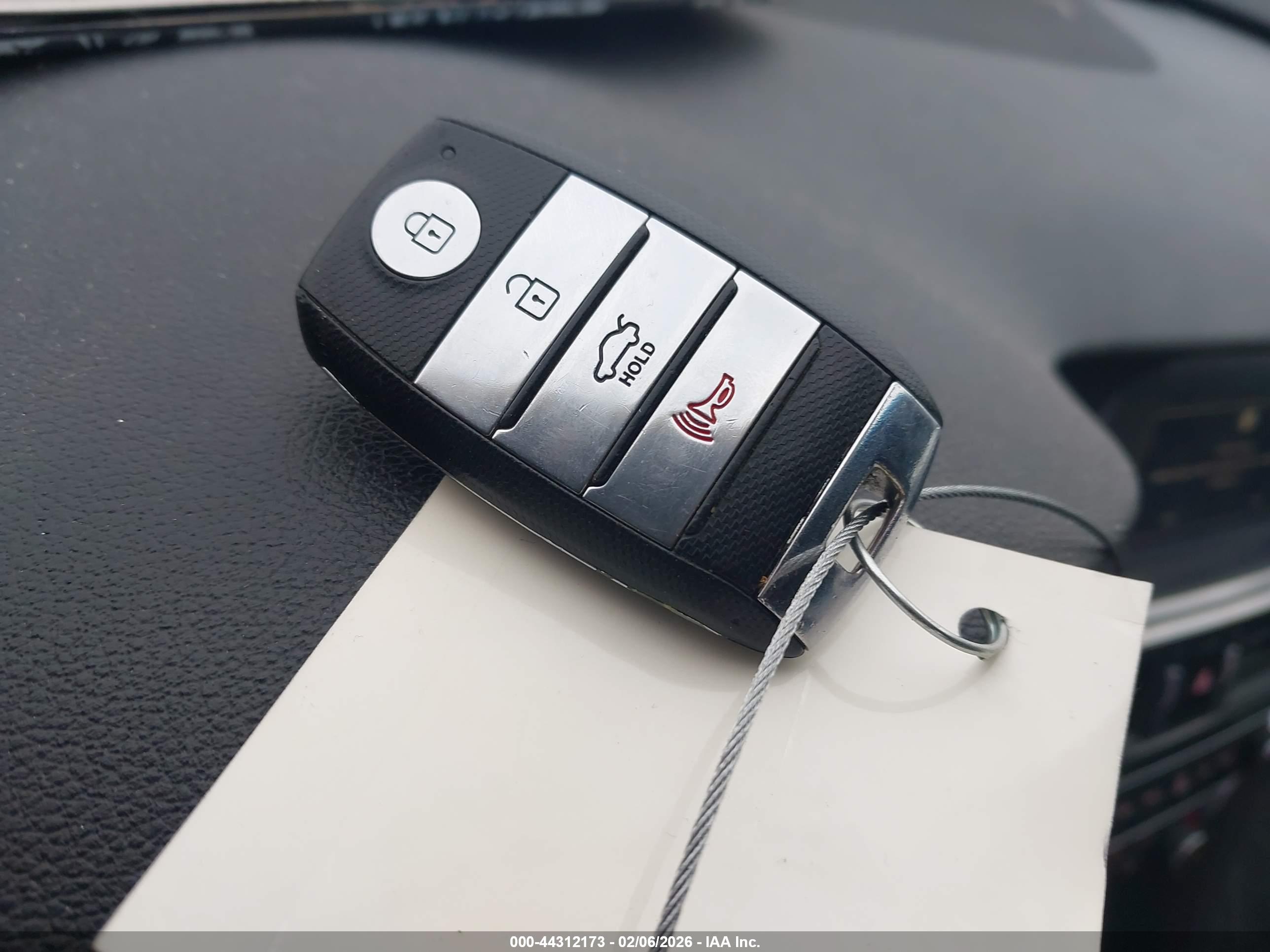 KIA OPTIMA image 11