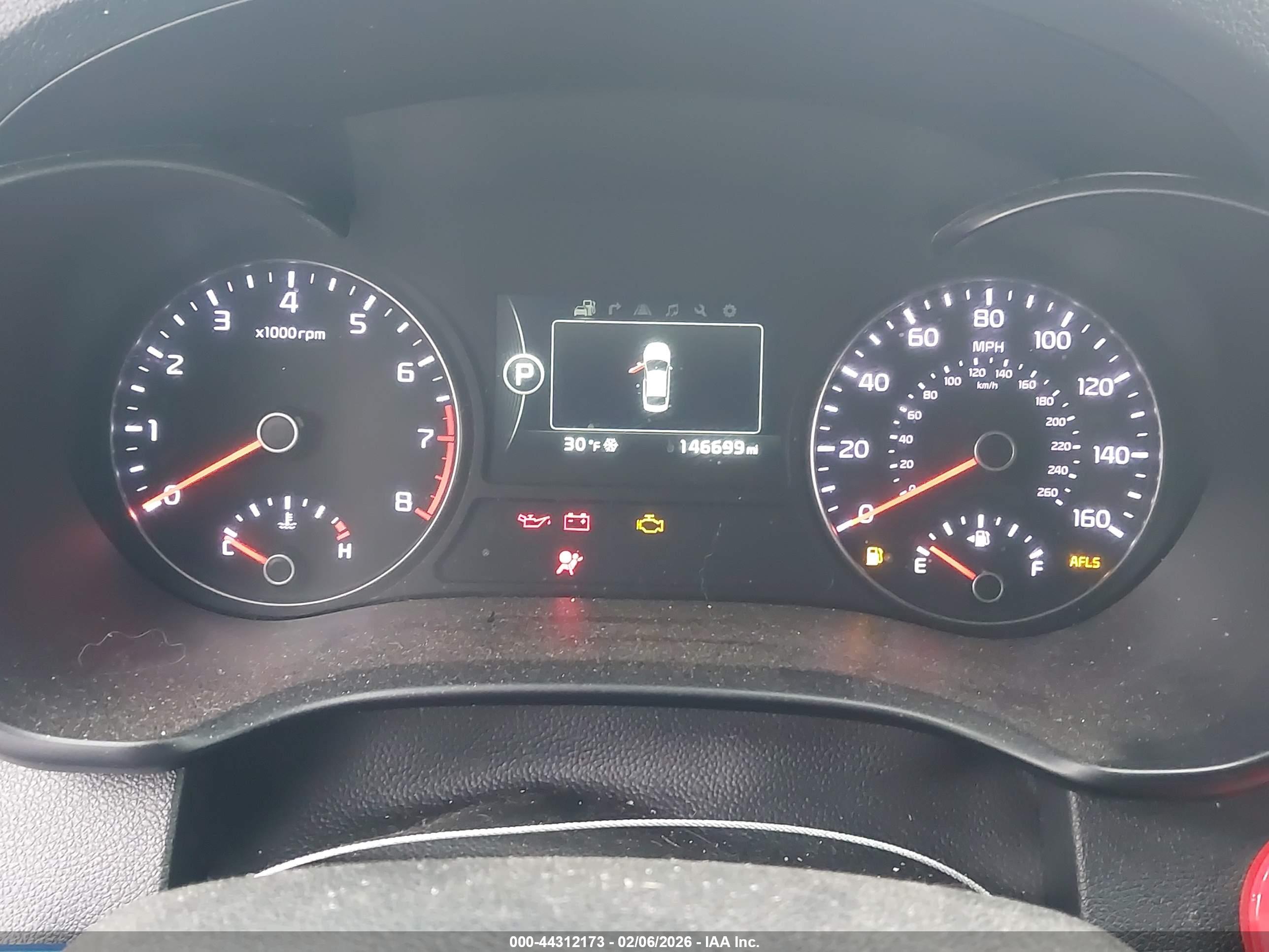 KIA OPTIMA image 7