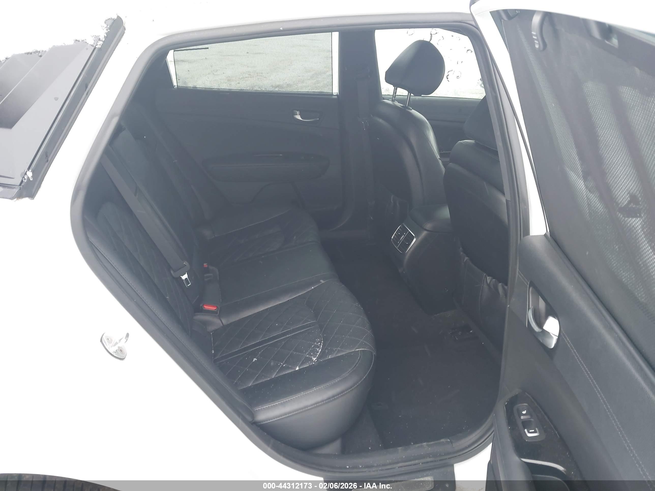 KIA OPTIMA image 8