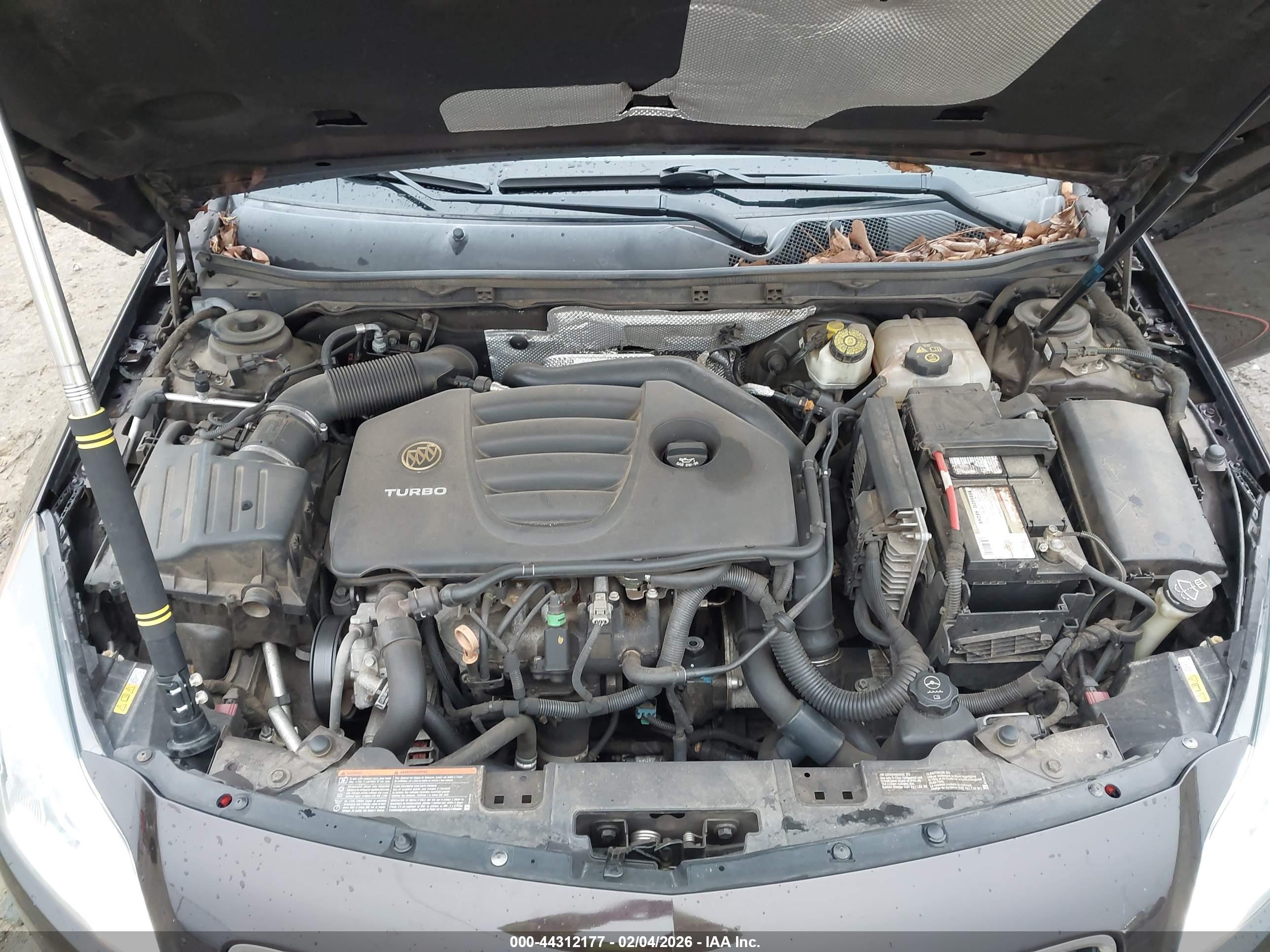 BUICK REGAL image 10