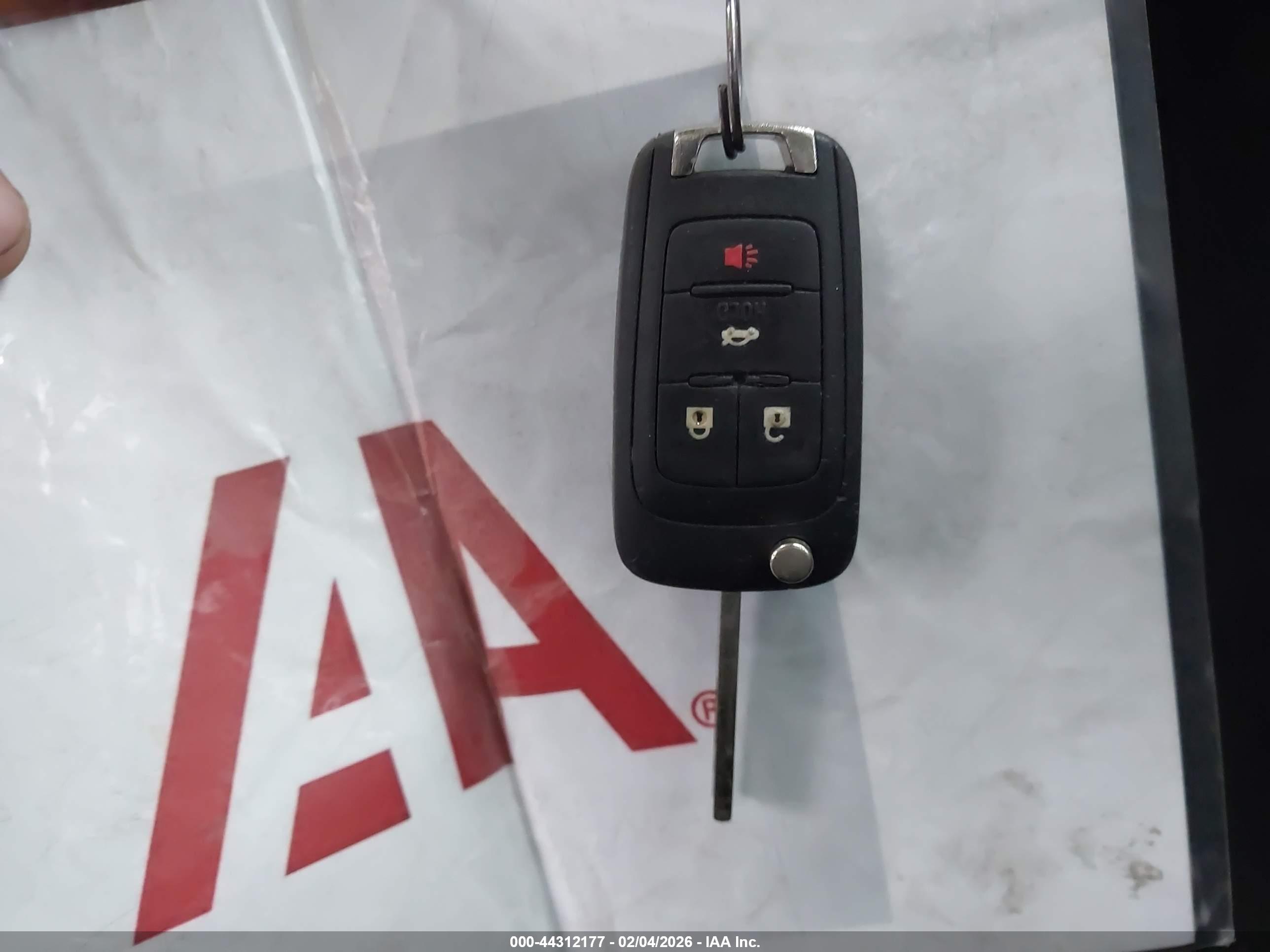 BUICK REGAL image 11