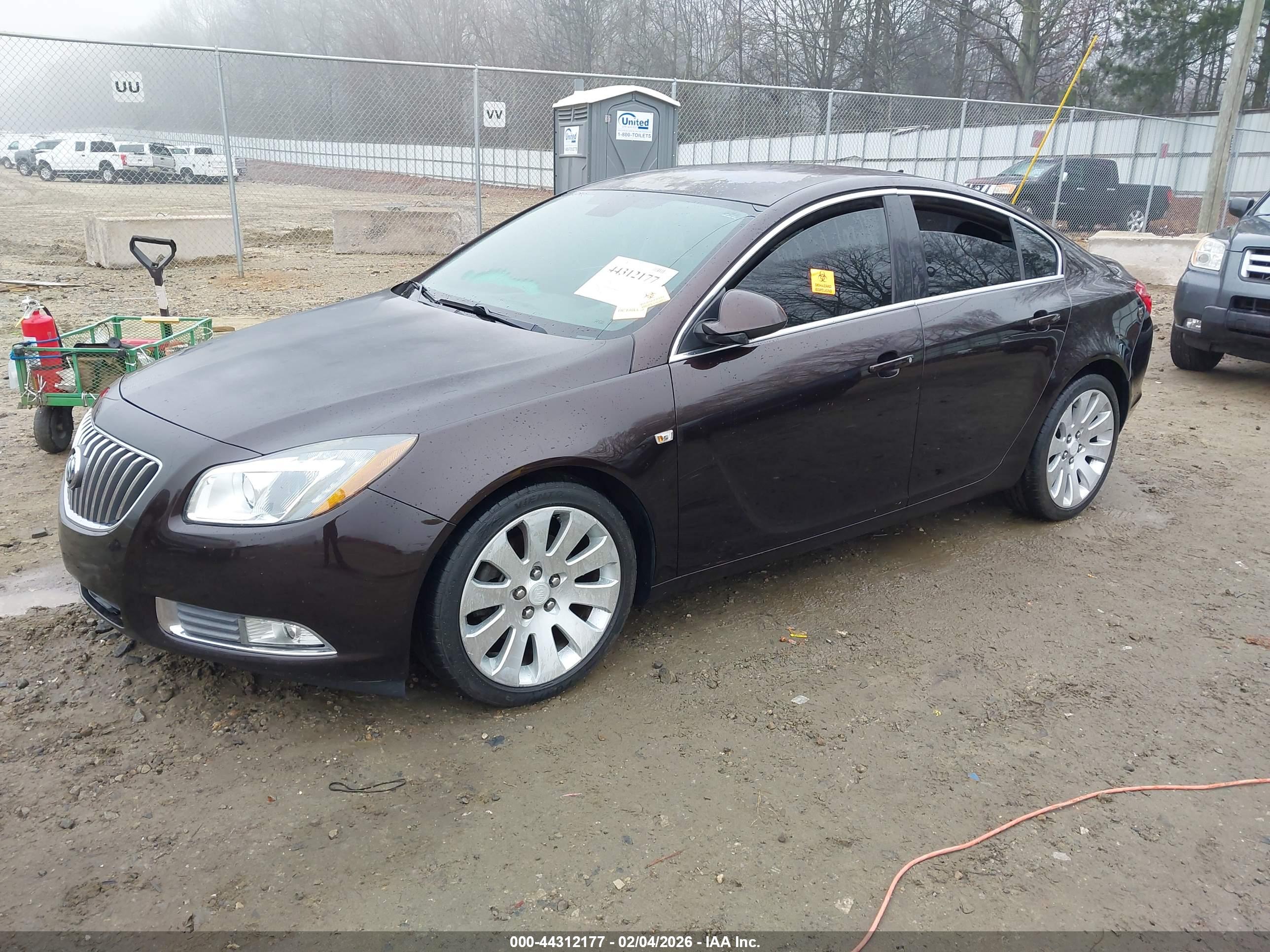 BUICK REGAL image 2