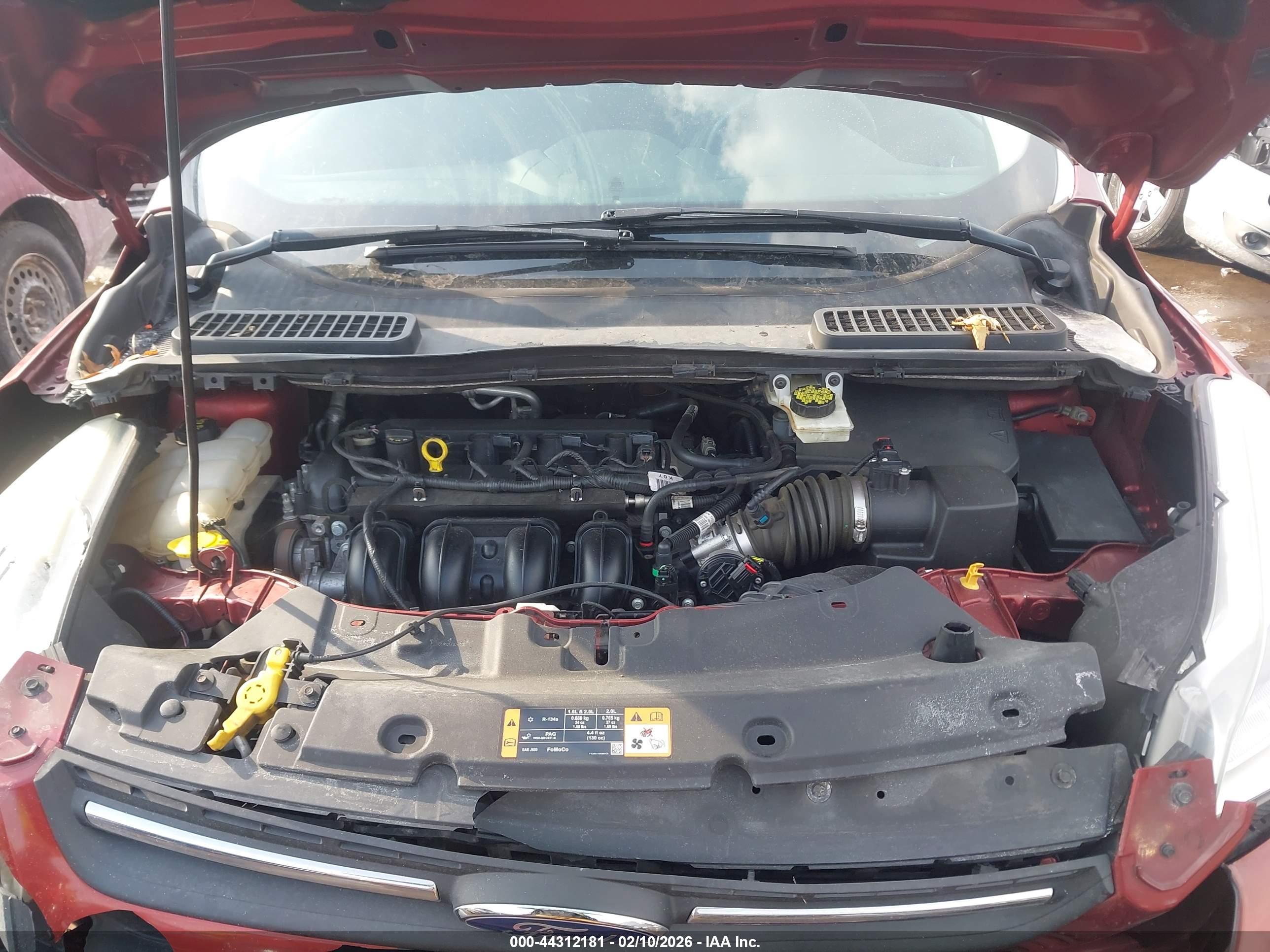 FORD ESCAPE image 10