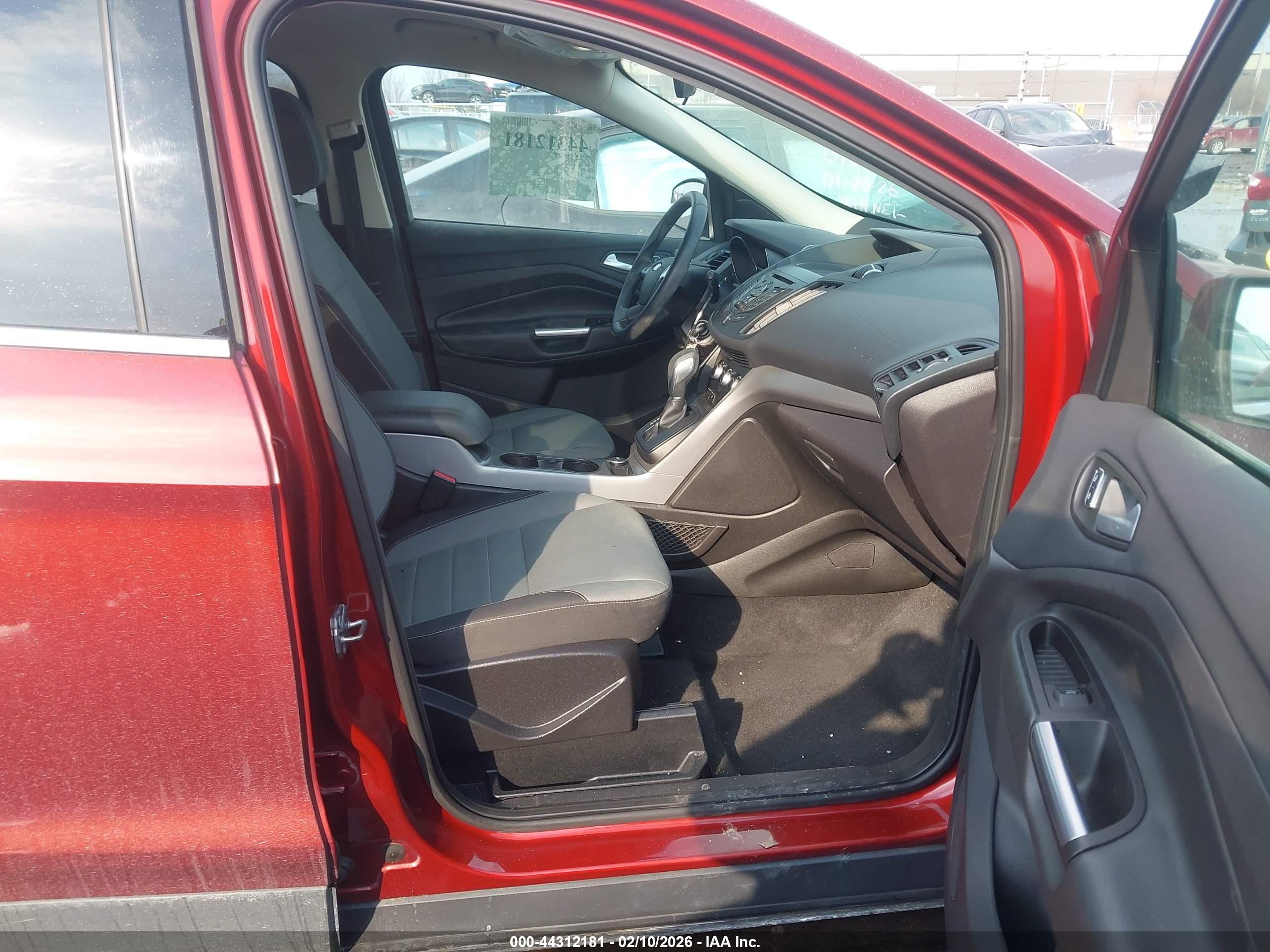 FORD ESCAPE image 5