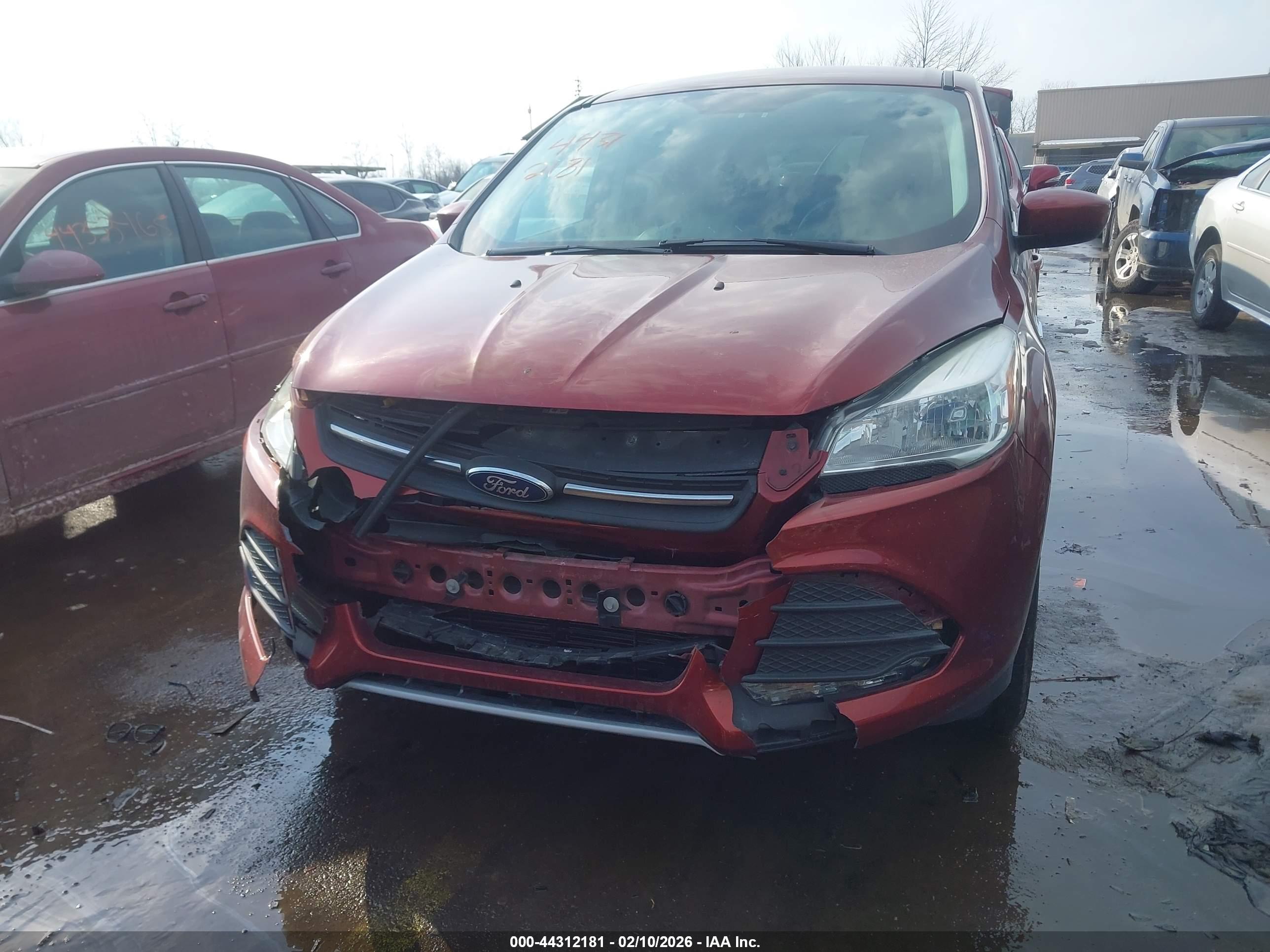 FORD ESCAPE image 6