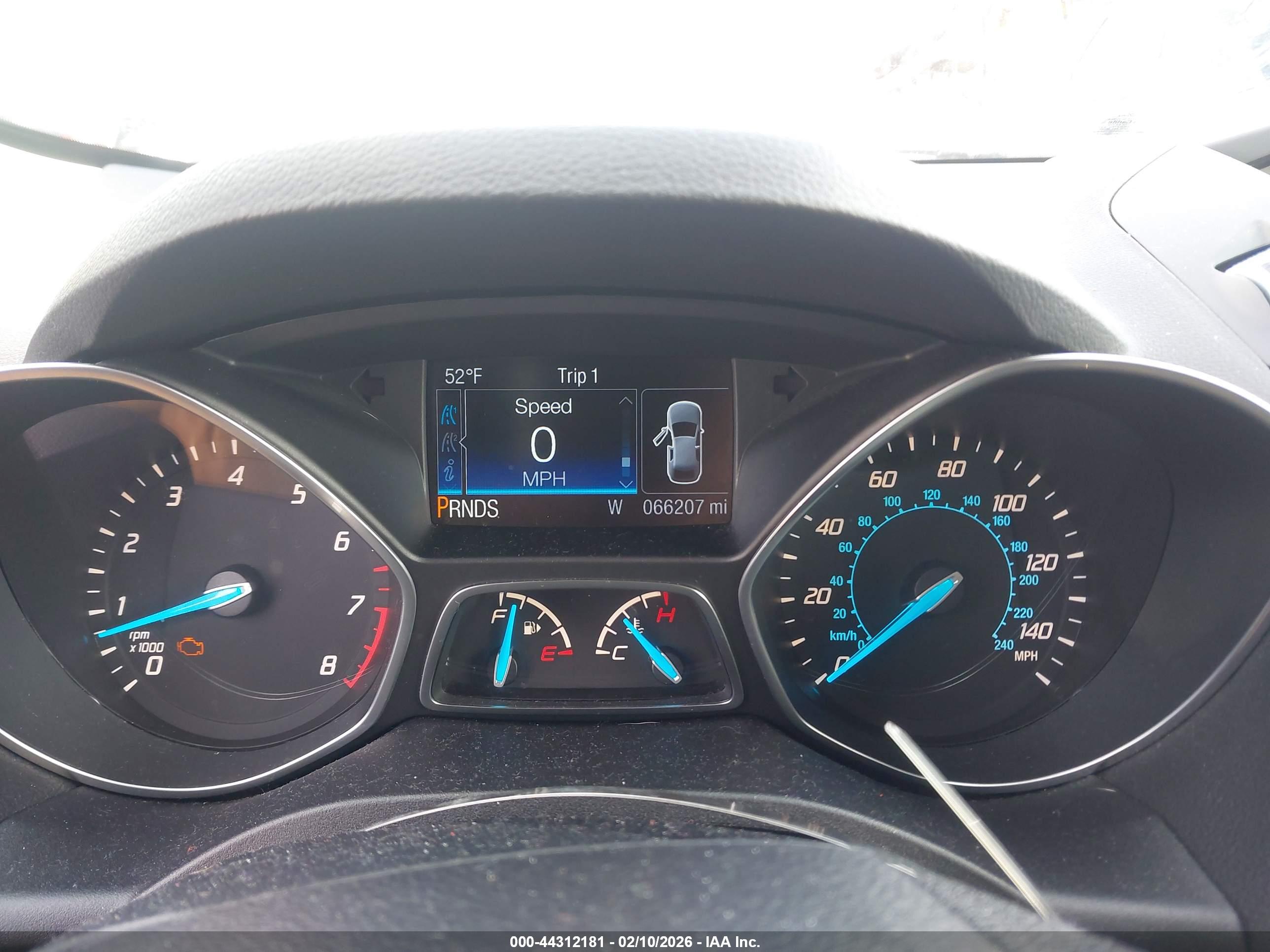 FORD ESCAPE image 7