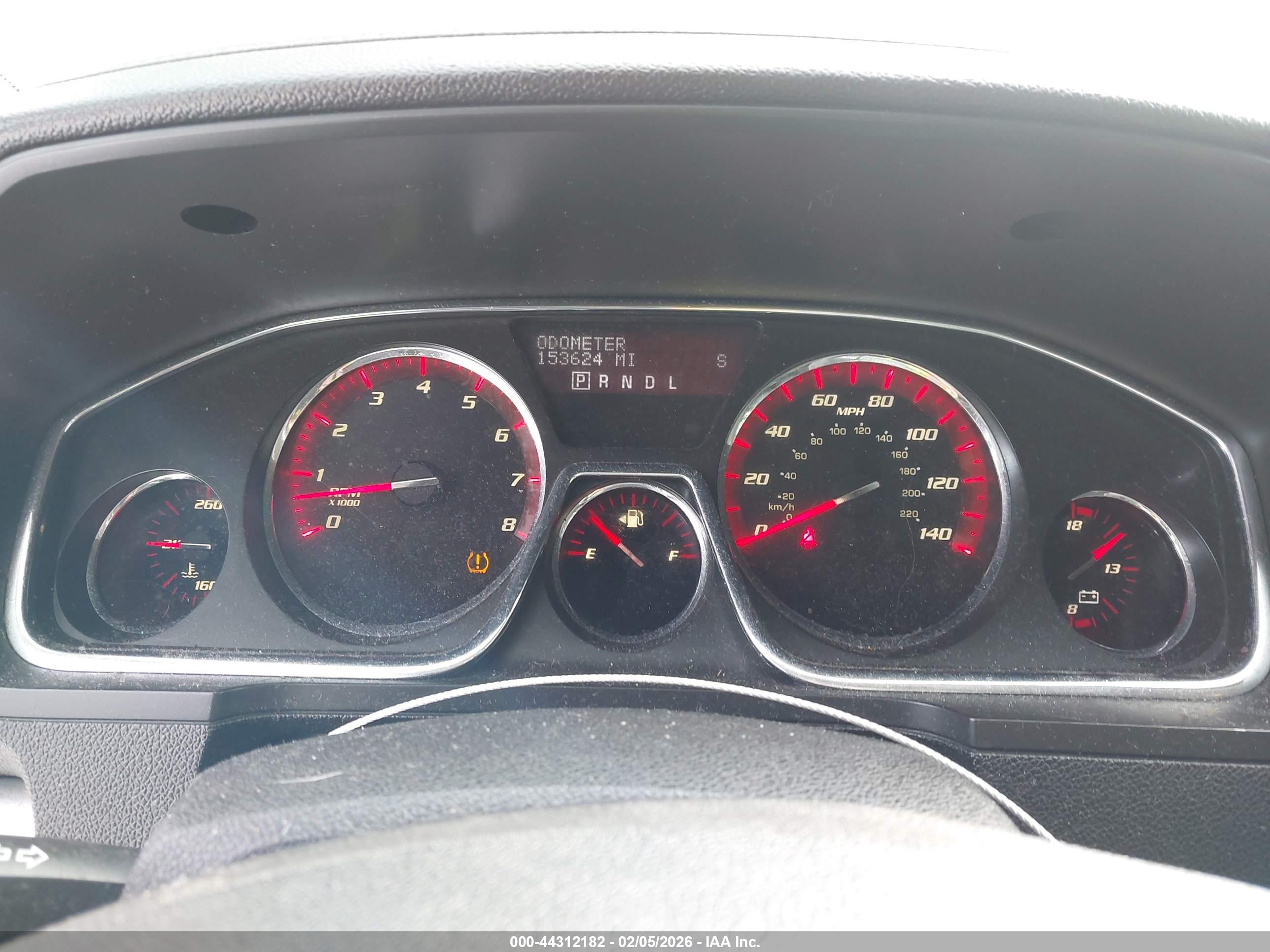 GMC ACADIA image 7