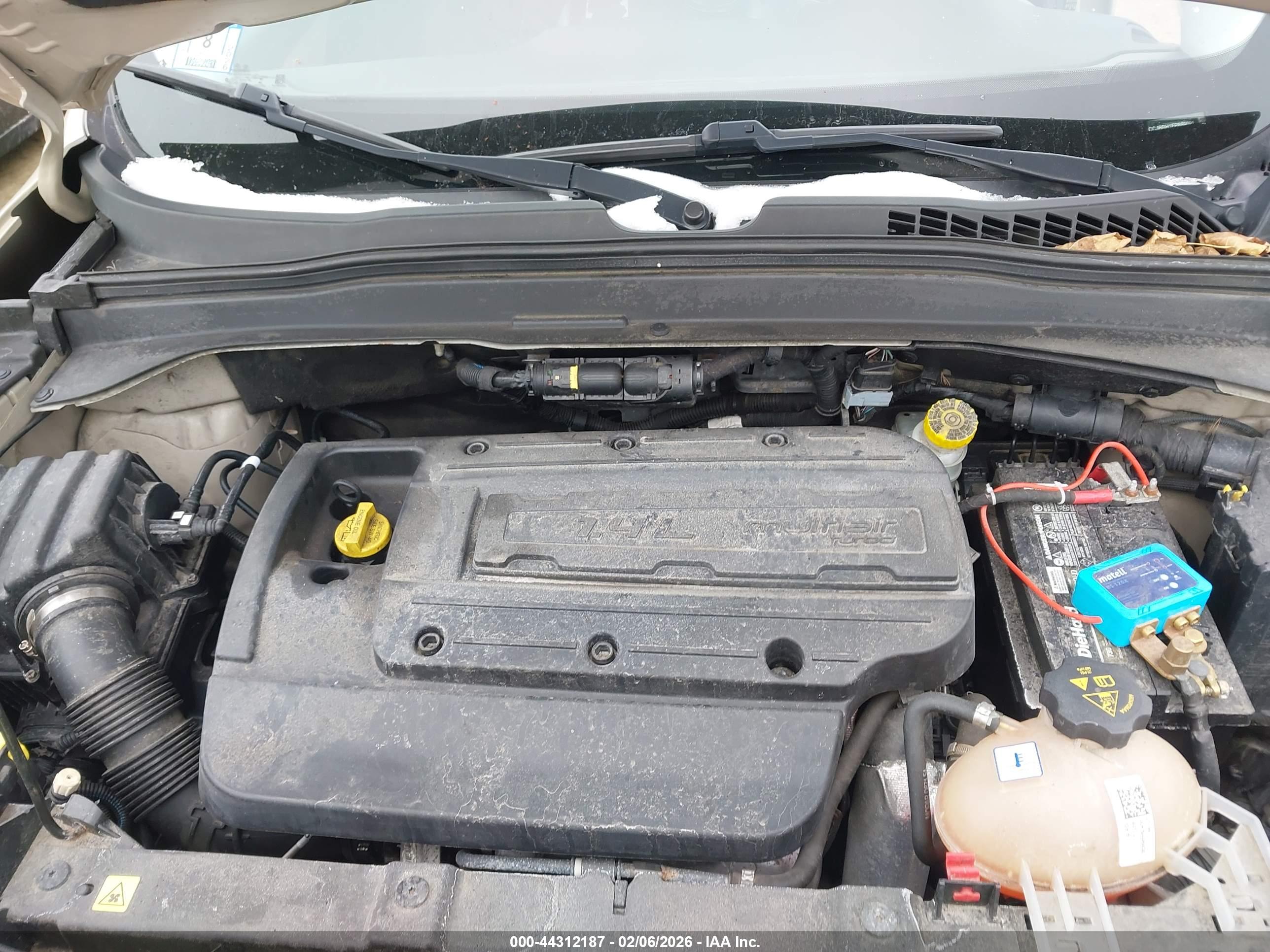 JEEP RENEGADE image 10