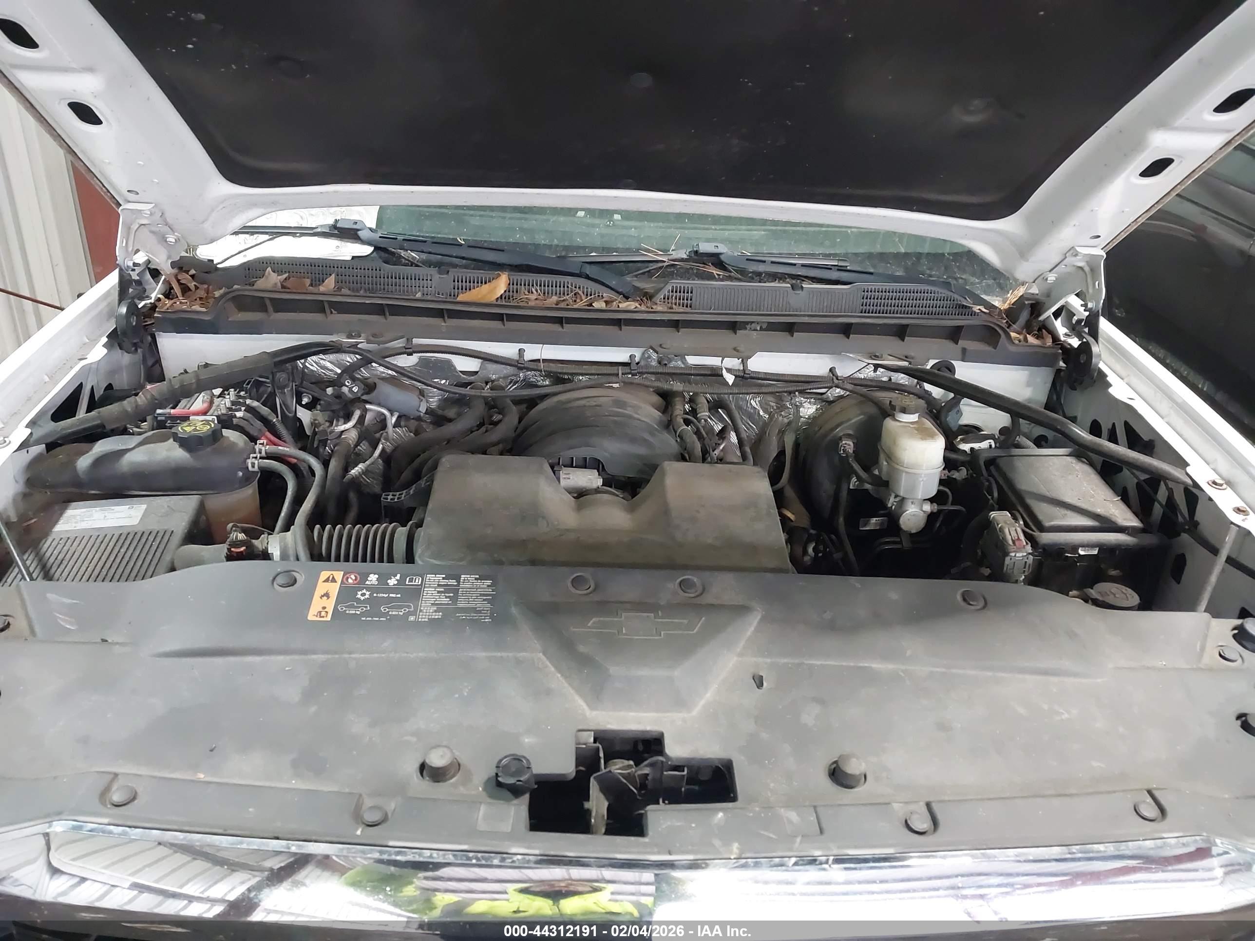 CHEVROLET SILVERADO image 10