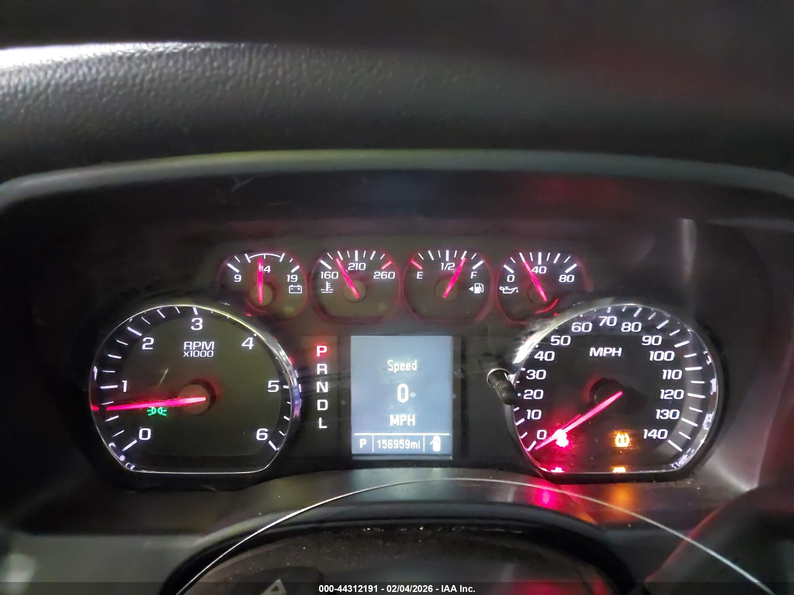CHEVROLET SILVERADO image 7