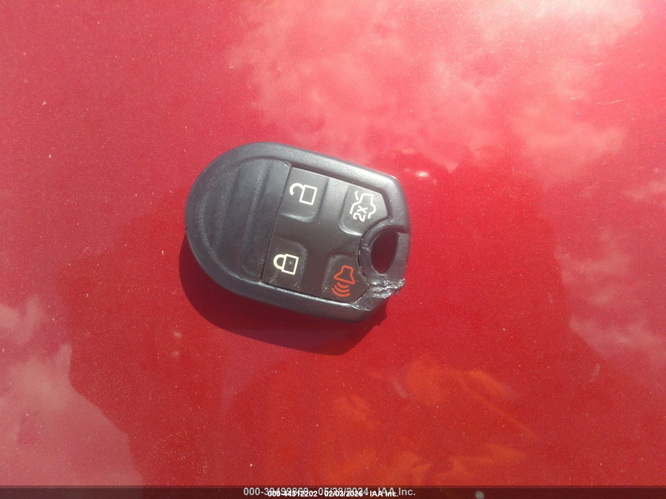 FORD MUSTANG image 11