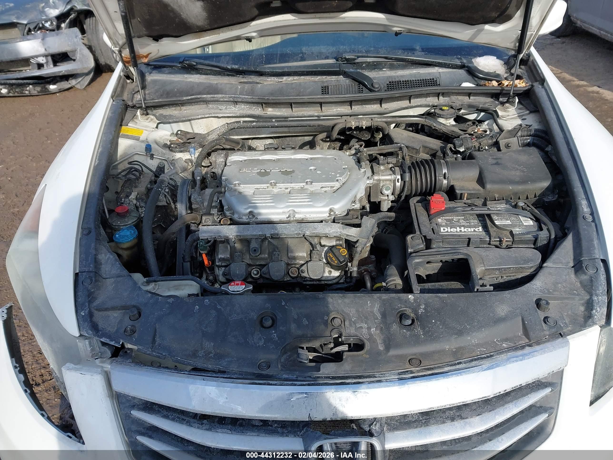 HONDA ACCORD image 10
