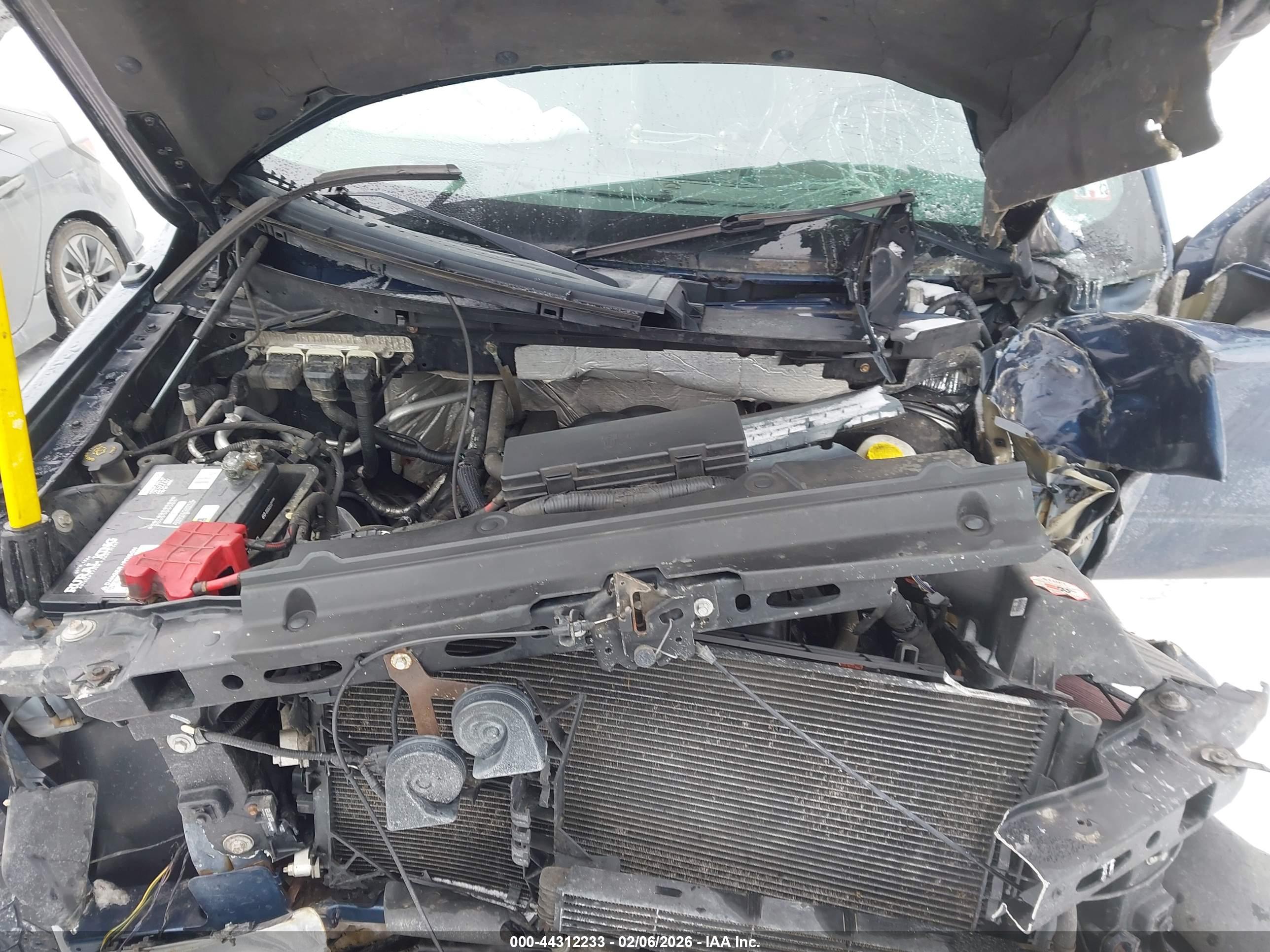 FORD F-150 image 10