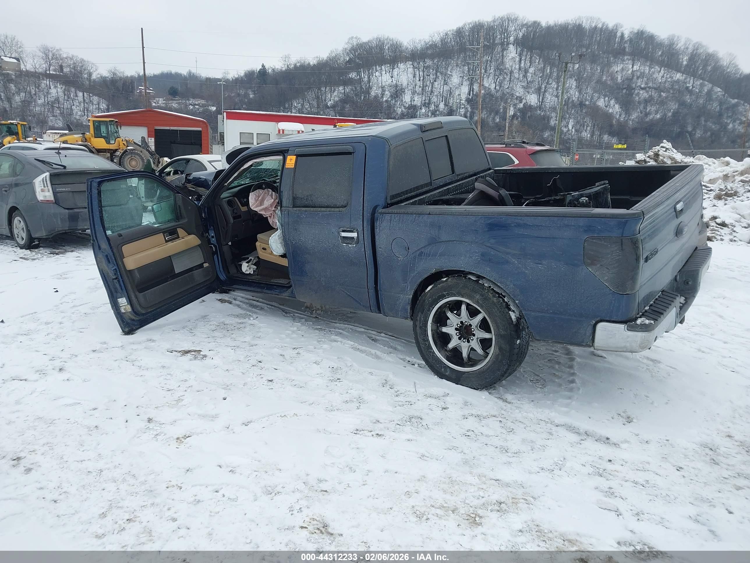 FORD F-150 image 3