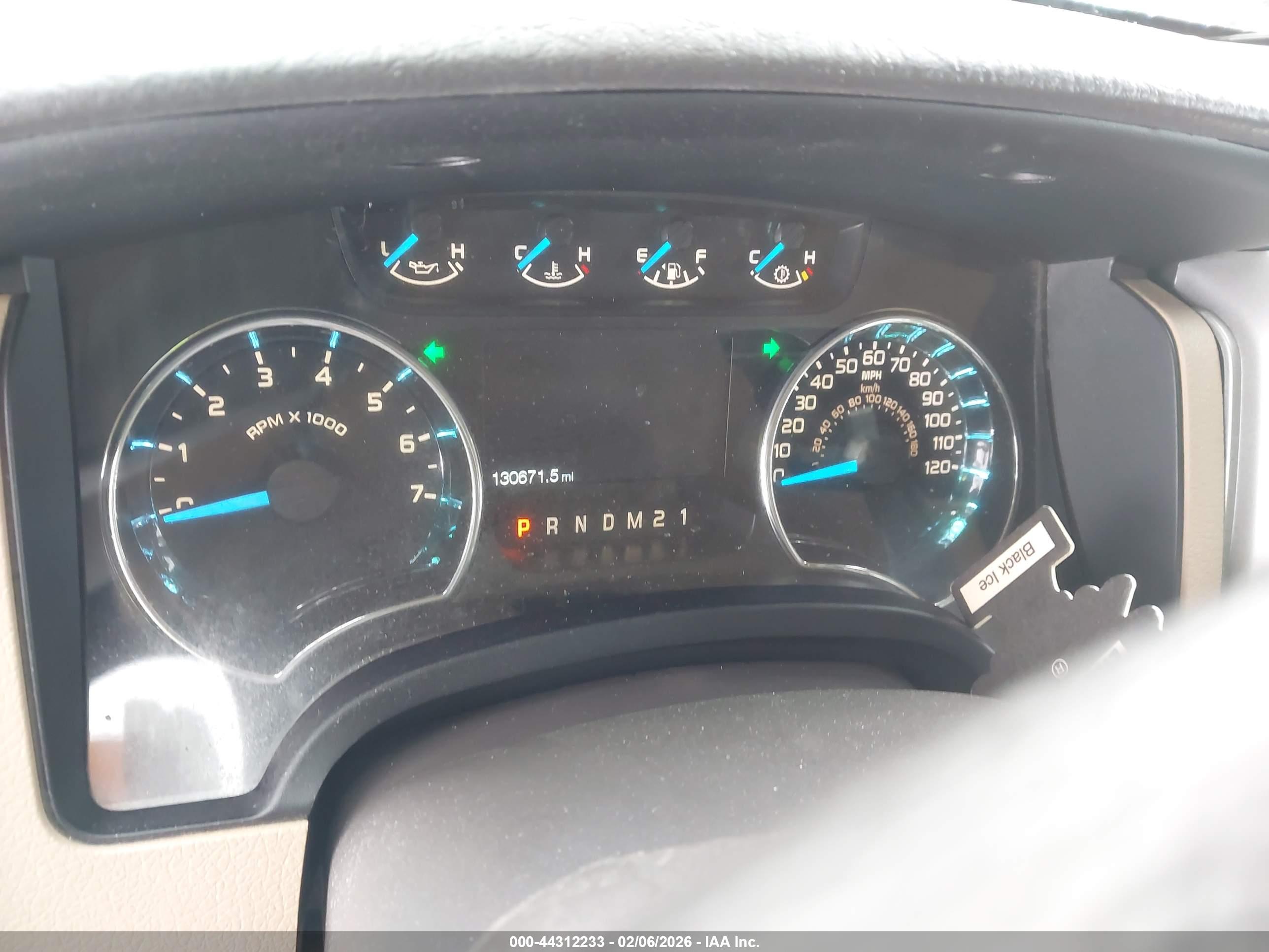 FORD F-150 image 7
