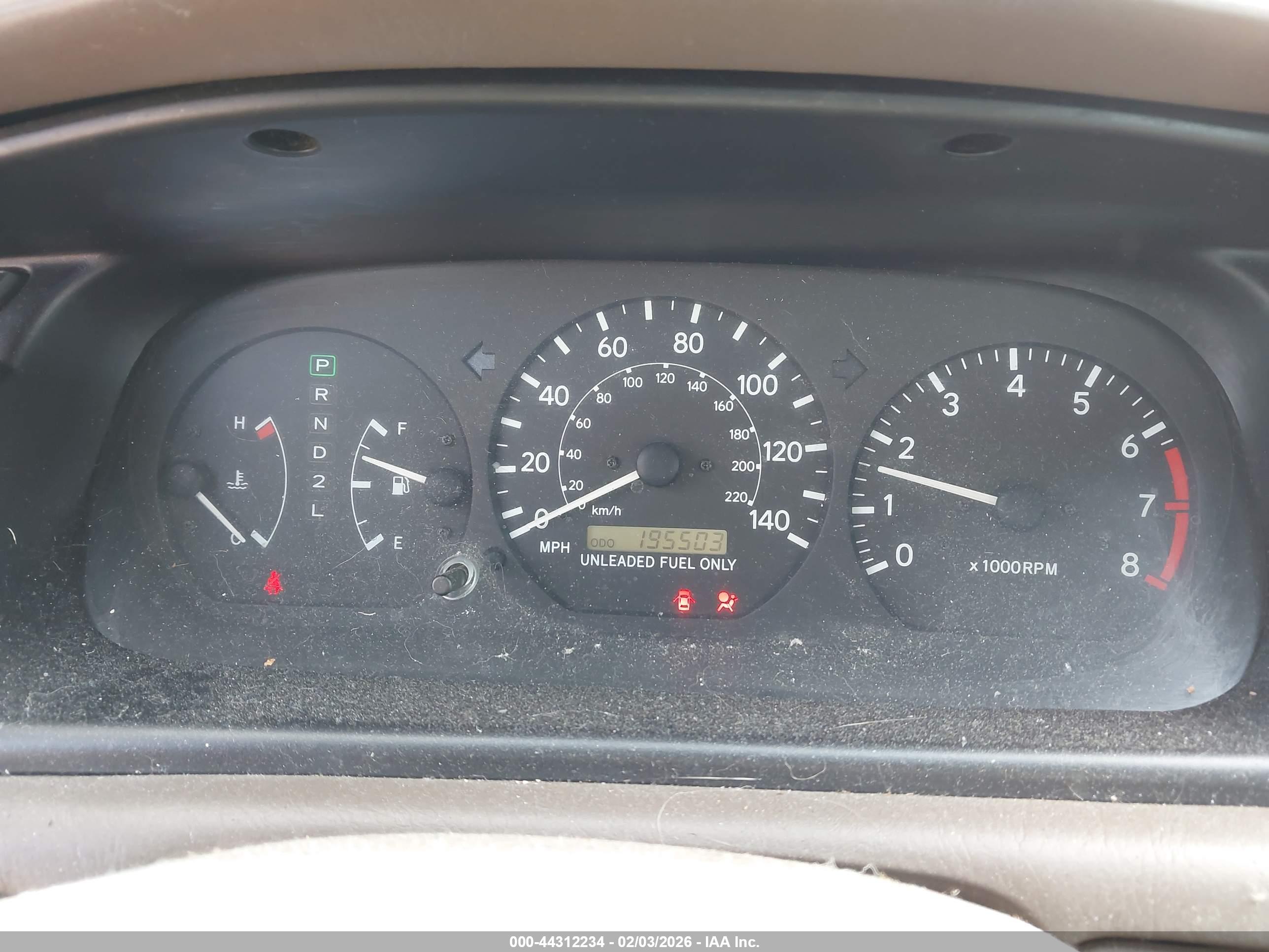TOYOTA CAMRY image 7