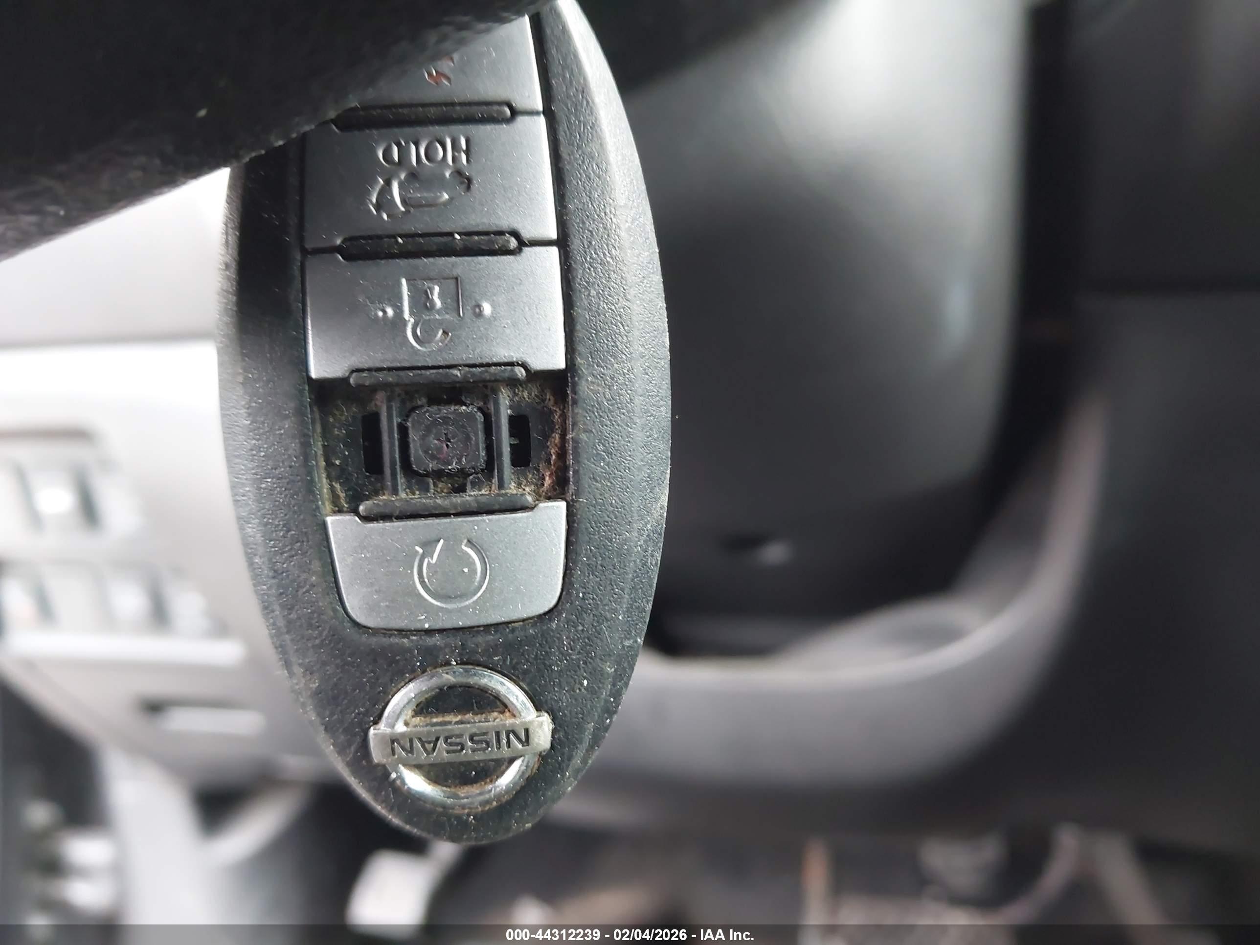 NISSAN PATHFINDER image 11