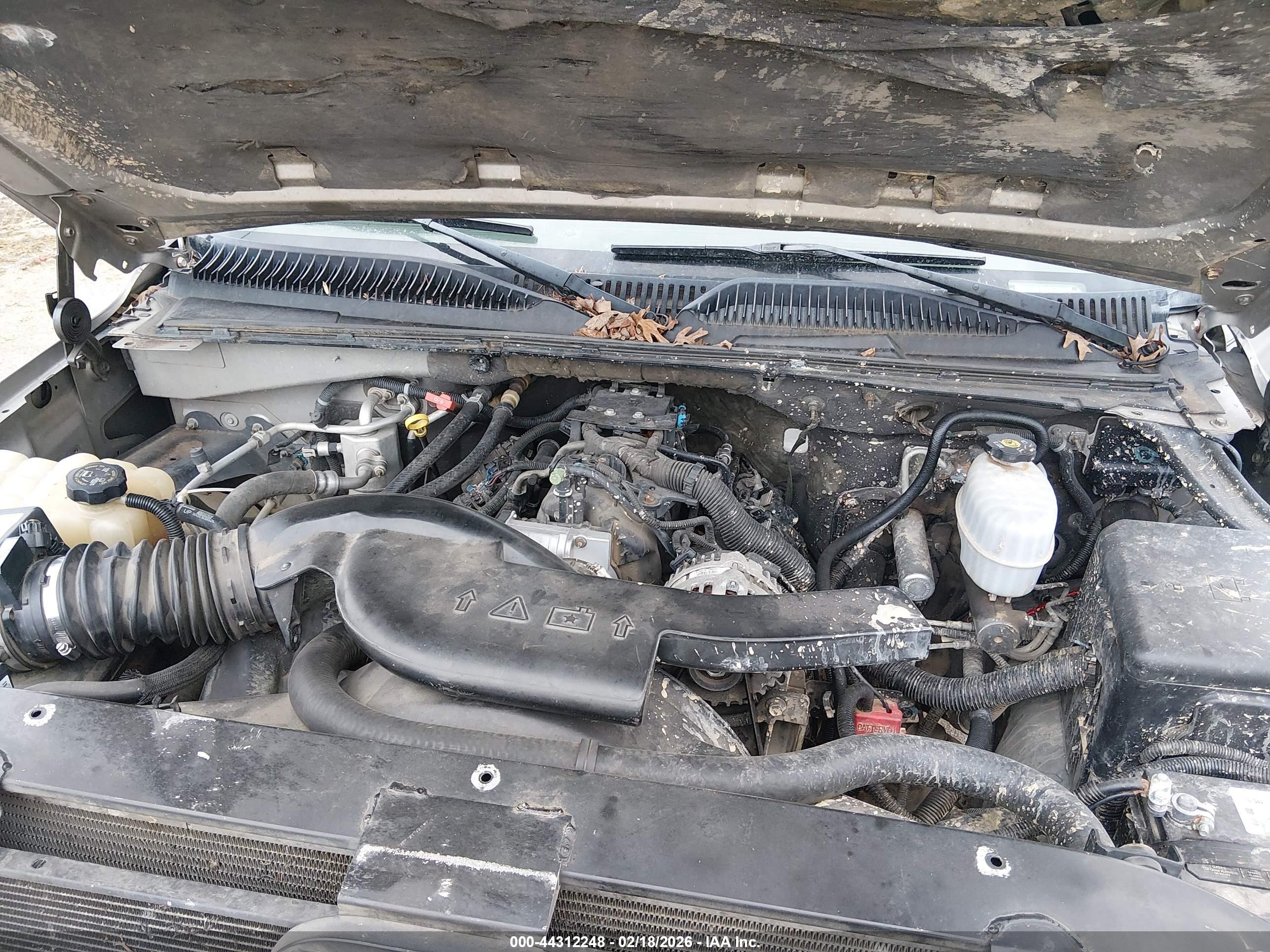 GMC YUKON image 10