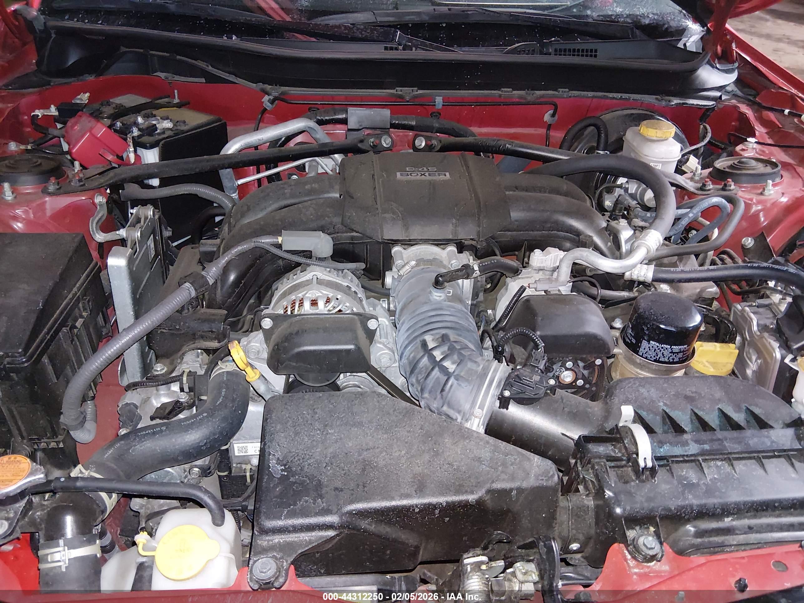 TOYOTA GR86 image 10